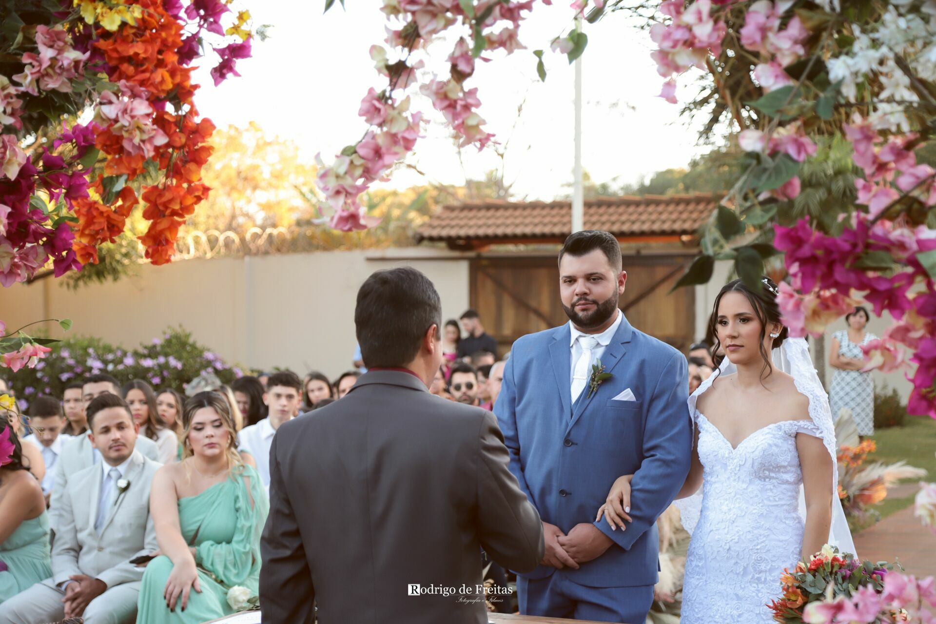 Foto Vanessa e Gustavo / CASAMENTO Foto Vanessa e Gustavo / CASAMENTO - Imagem 36