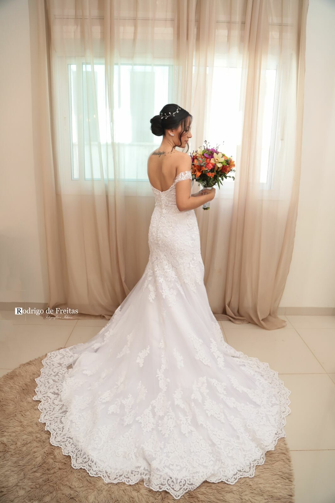 Foto Vanessa e Gustavo / CASAMENTO Foto Vanessa e Gustavo / CASAMENTO - Imagem 9