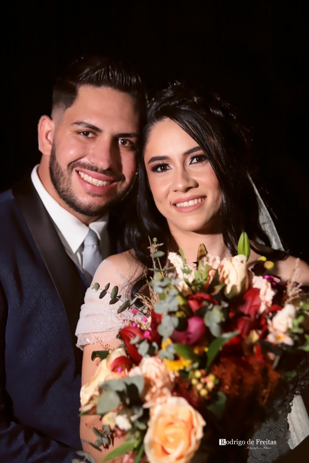 Foto Kellen e Roberto / CASAMENTO Foto Kellen e Roberto / CASAMENTO - Imagem 59