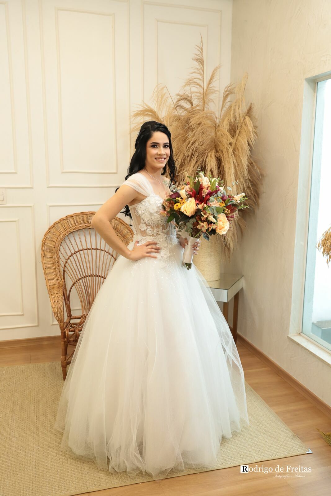 Foto Kellen e Roberto / CASAMENTO Foto Kellen e Roberto / CASAMENTO - Imagem 22