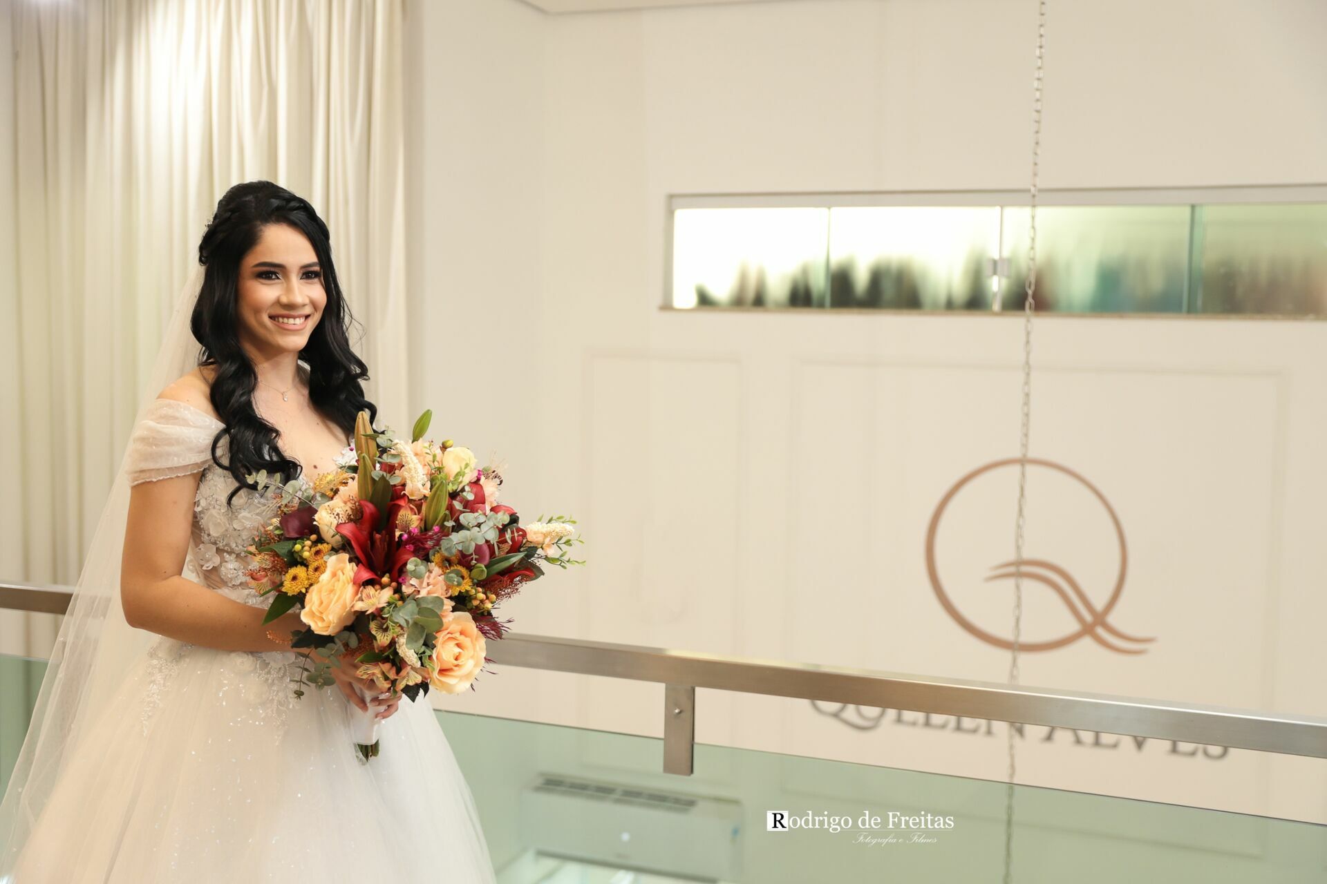 Foto Kellen e Roberto / CASAMENTO Foto Kellen e Roberto / CASAMENTO - Imagem 24