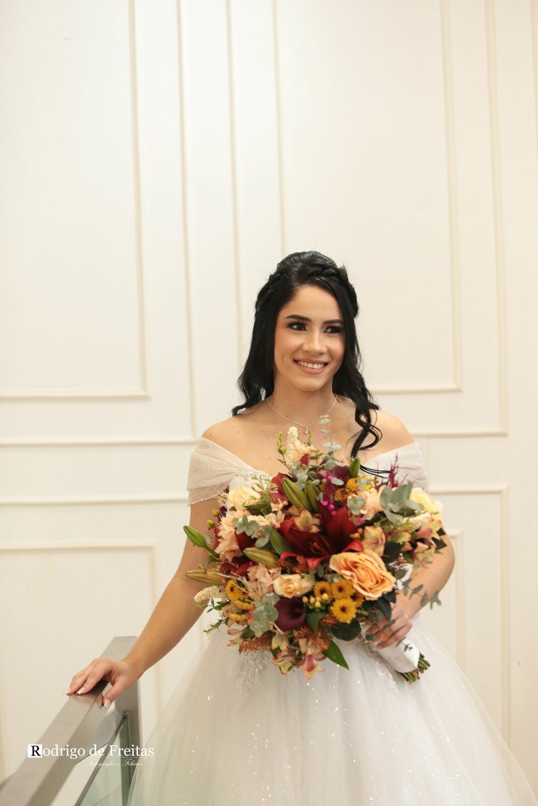 Foto Kellen e Roberto / CASAMENTO Foto Kellen e Roberto / CASAMENTO - Imagem 17