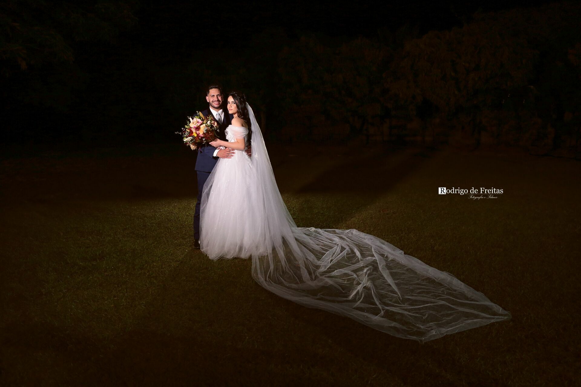 Foto Kellen e Roberto / CASAMENTO Foto Kellen e Roberto / CASAMENTO - Imagem 53