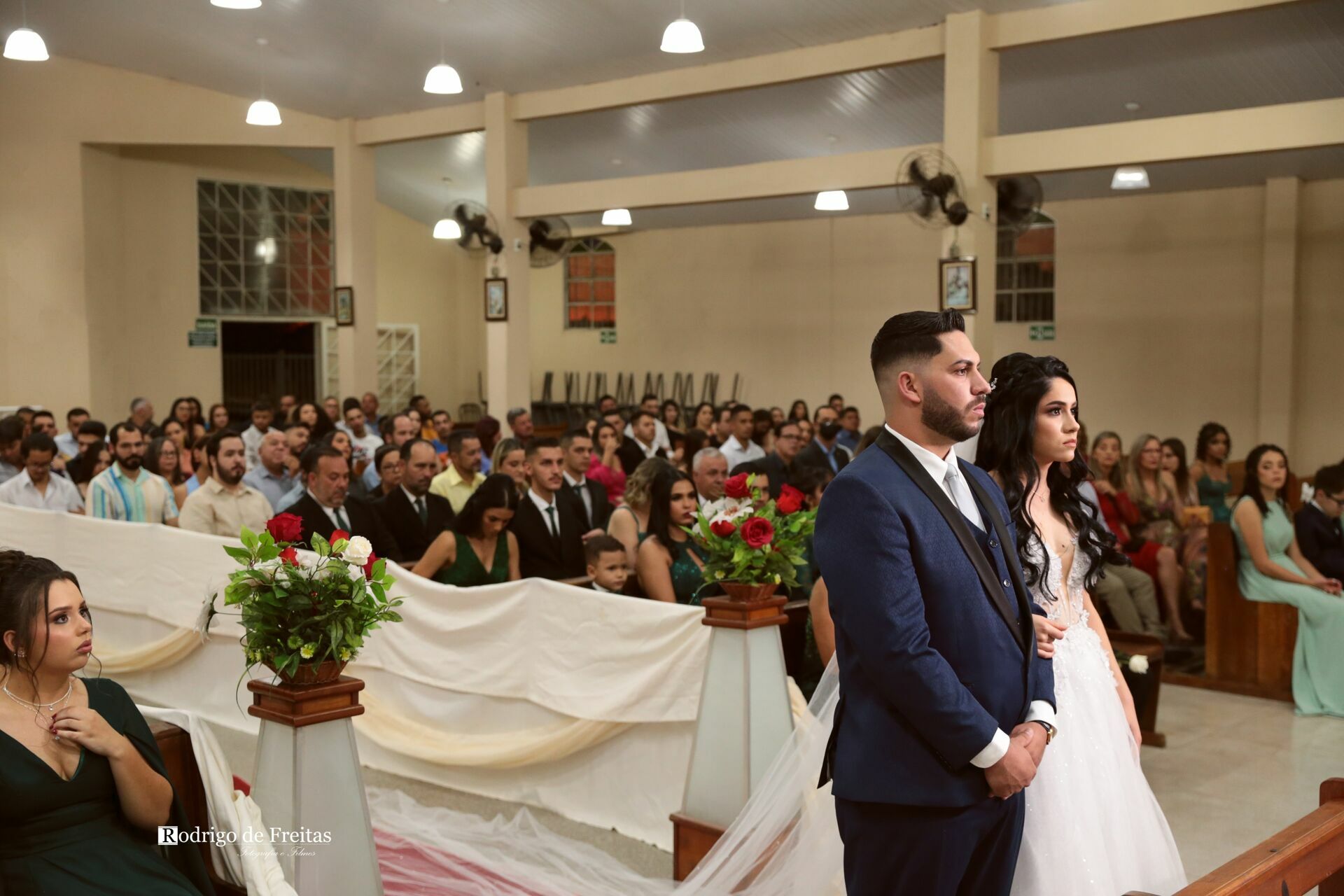 Foto Kellen e Roberto / CASAMENTO Foto Kellen e Roberto / CASAMENTO - Imagem 41