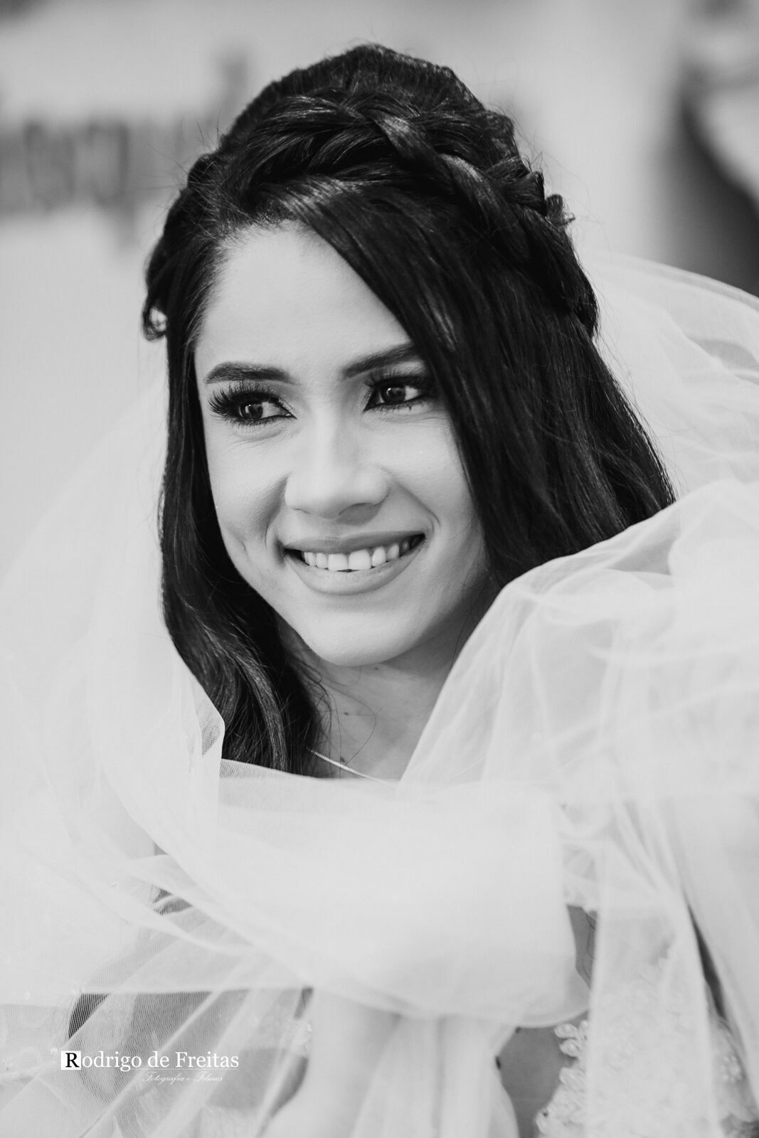 Foto Kellen e Roberto / CASAMENTO Foto Kellen e Roberto / CASAMENTO - Imagem 20