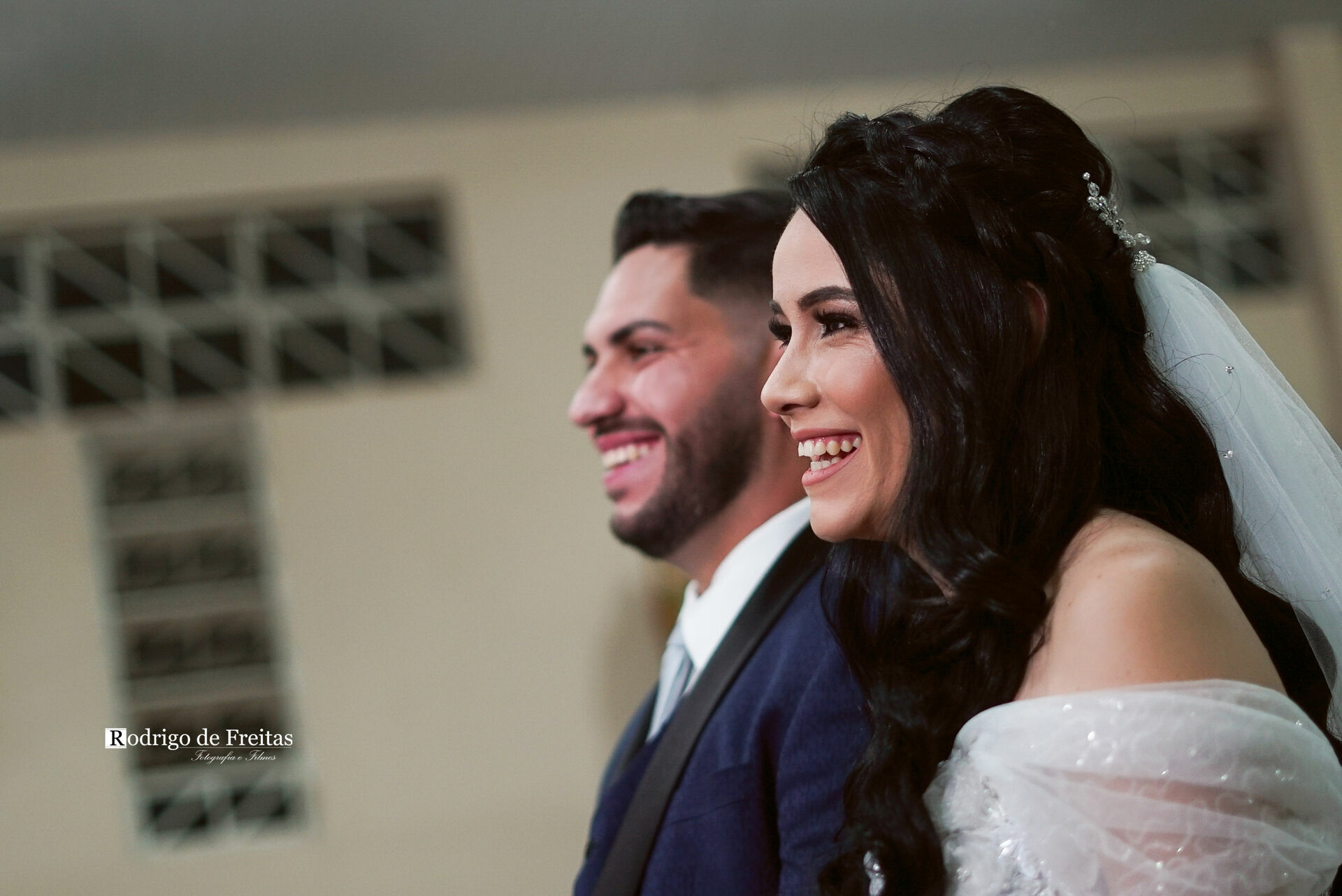 Foto Kellen e Roberto / CASAMENTO Foto Kellen e Roberto / CASAMENTO - Imagem 50