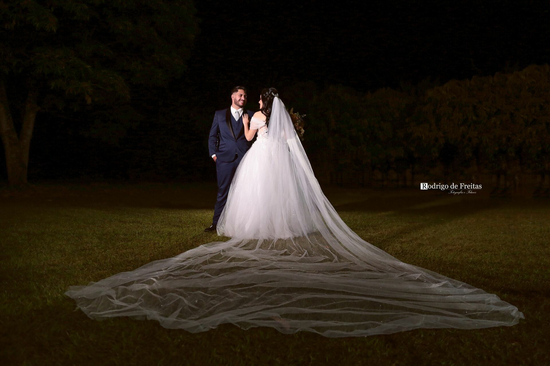 Foto Kellen e Roberto / CASAMENTO Foto Kellen e Roberto / CASAMENTO - Imagem 54