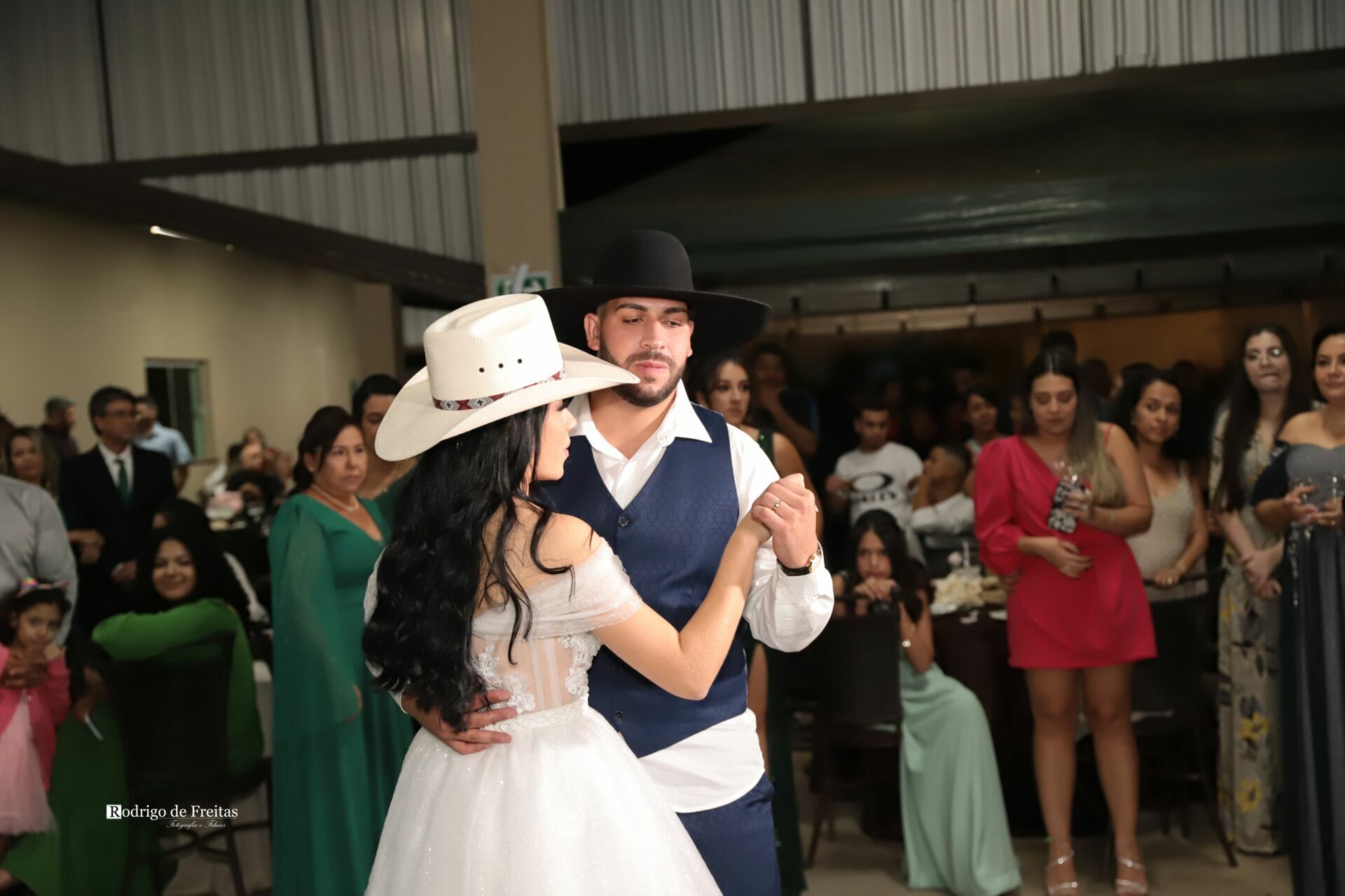 Foto Kellen e Roberto / CASAMENTO Foto Kellen e Roberto / CASAMENTO - Imagem 70