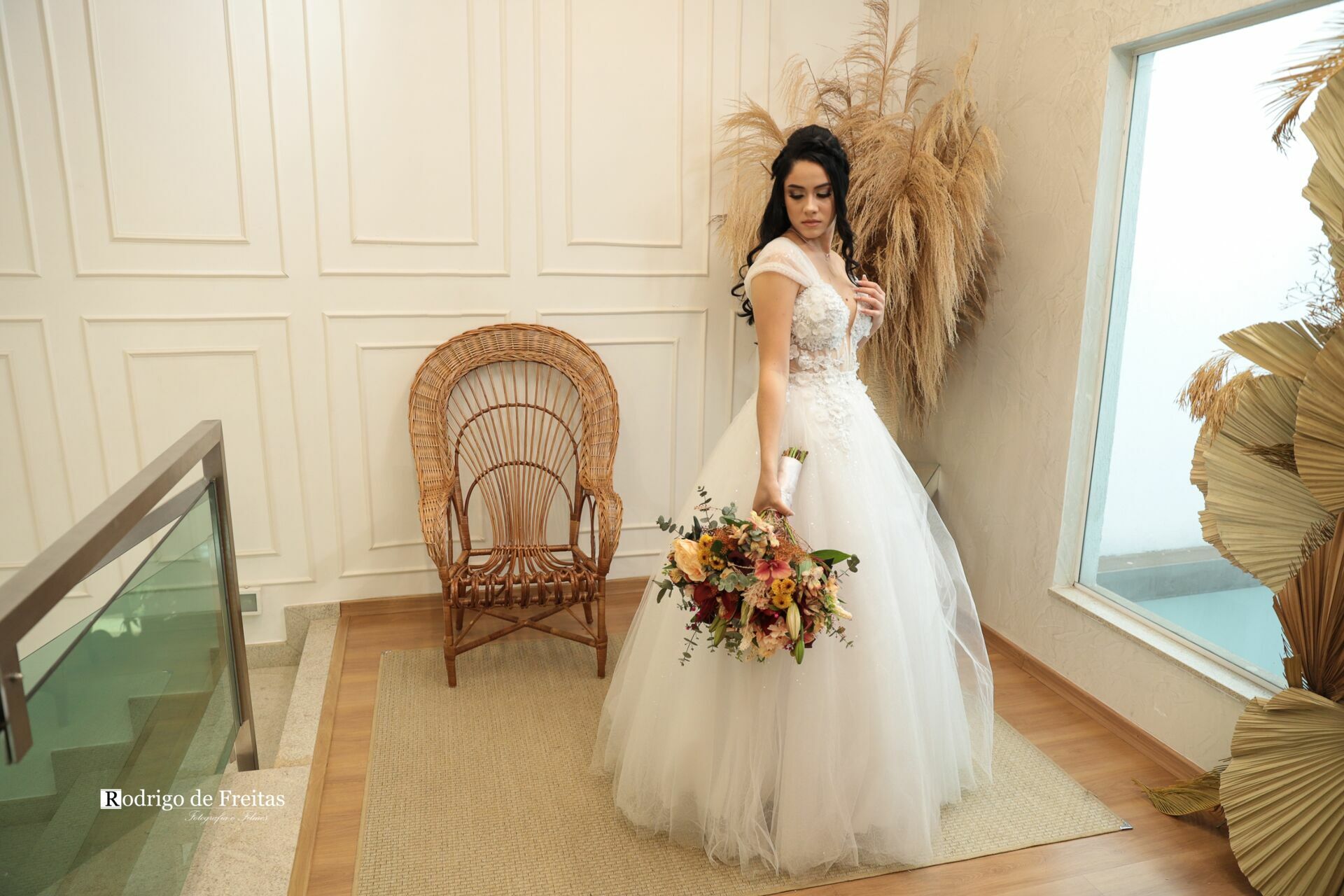 Foto Kellen e Roberto / CASAMENTO Foto Kellen e Roberto / CASAMENTO - Imagem 21
