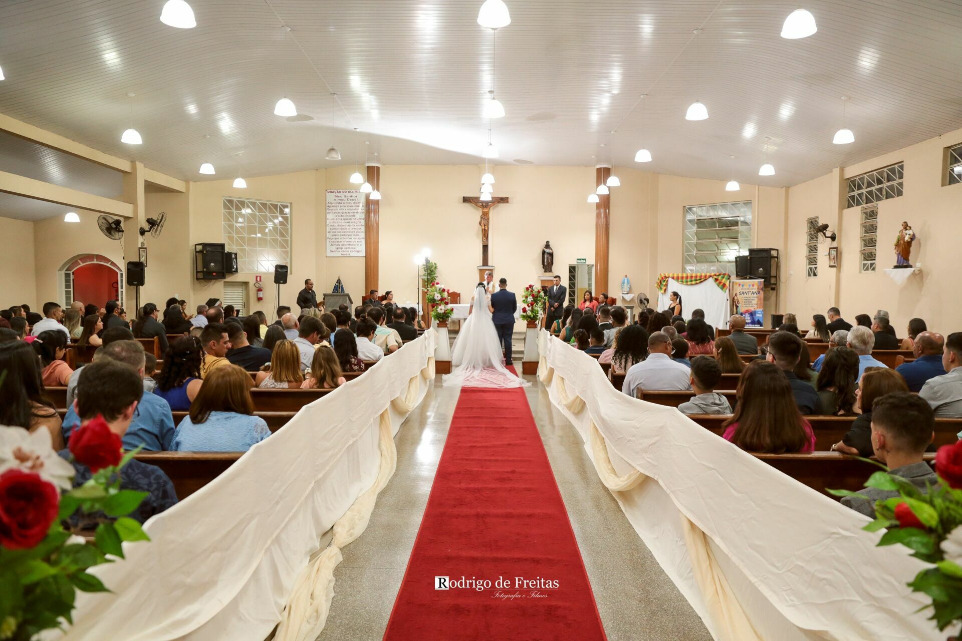 Foto Kellen e Roberto / CASAMENTO Foto Kellen e Roberto / CASAMENTO - Imagem 43