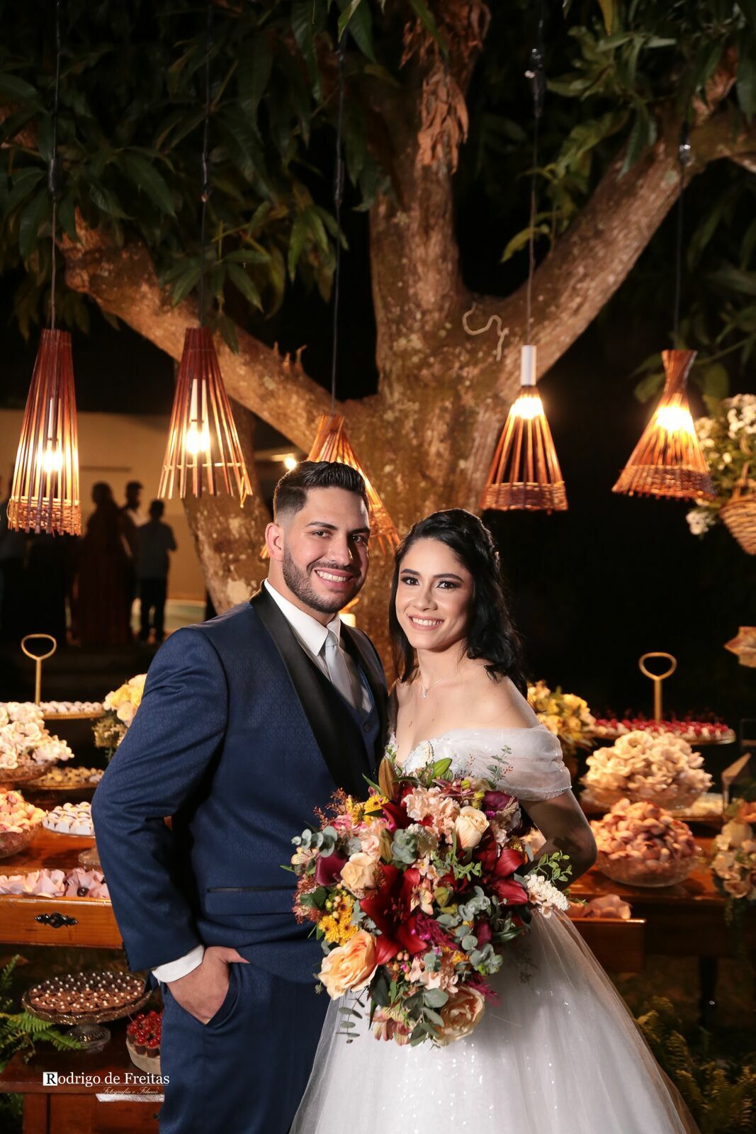 Foto Kellen e Roberto / CASAMENTO Foto Kellen e Roberto / CASAMENTO - Imagem 63