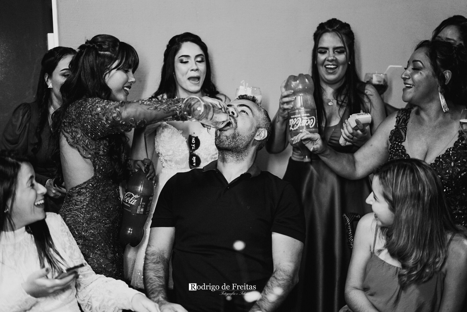 Foto Kellen e Roberto / CASAMENTO Foto Kellen e Roberto / CASAMENTO - Imagem 74