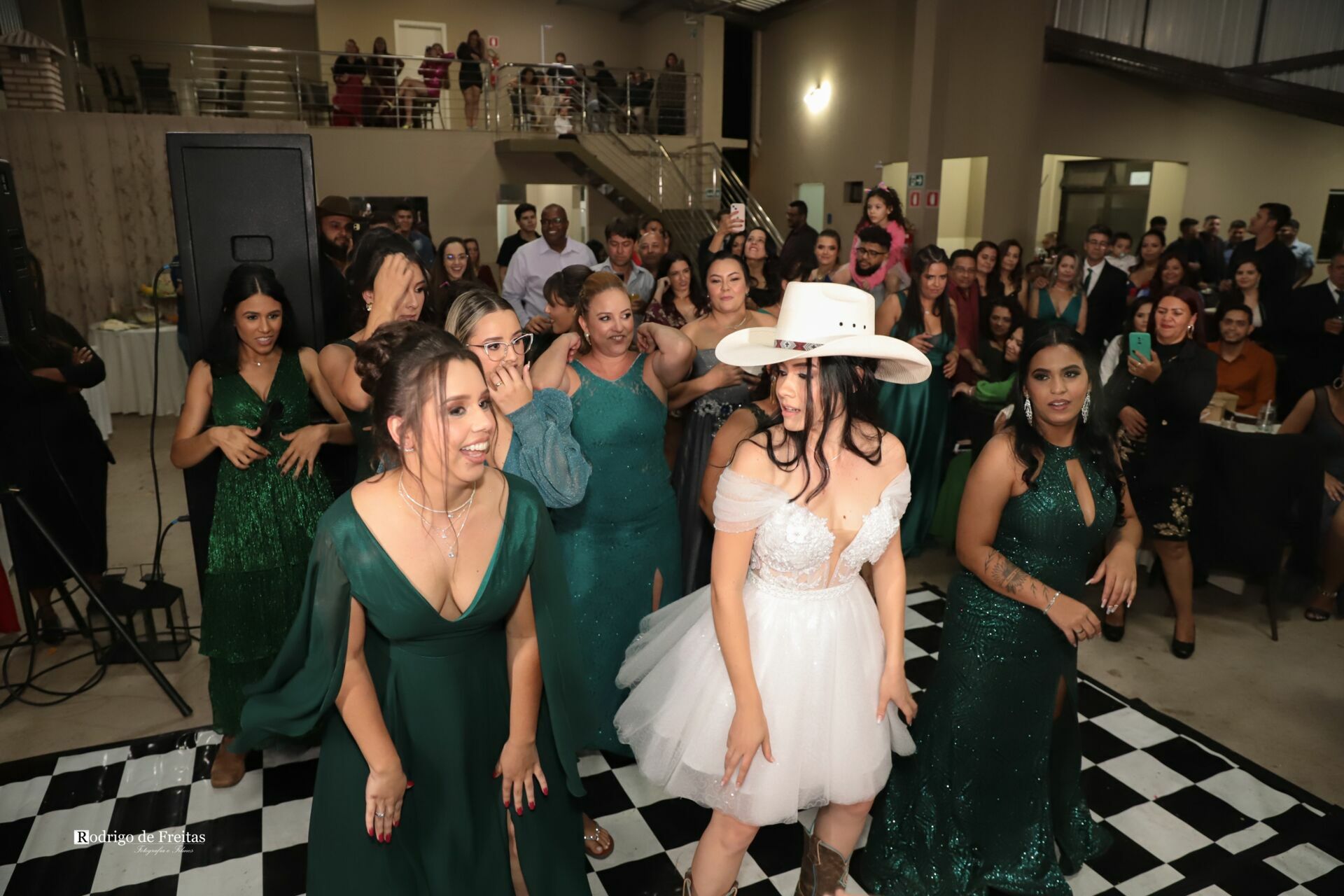 Foto Kellen e Roberto / CASAMENTO Foto Kellen e Roberto / CASAMENTO - Imagem 73