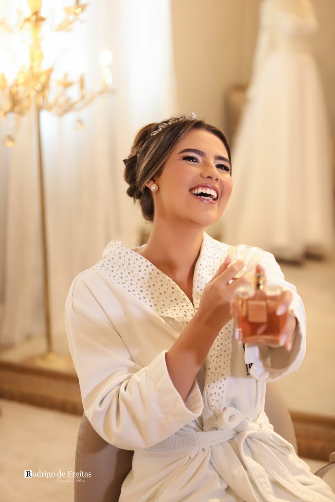 Foto Larissa e Abner / CASAMENTO Foto Larissa e Abner / CASAMENTO - Imagem 12