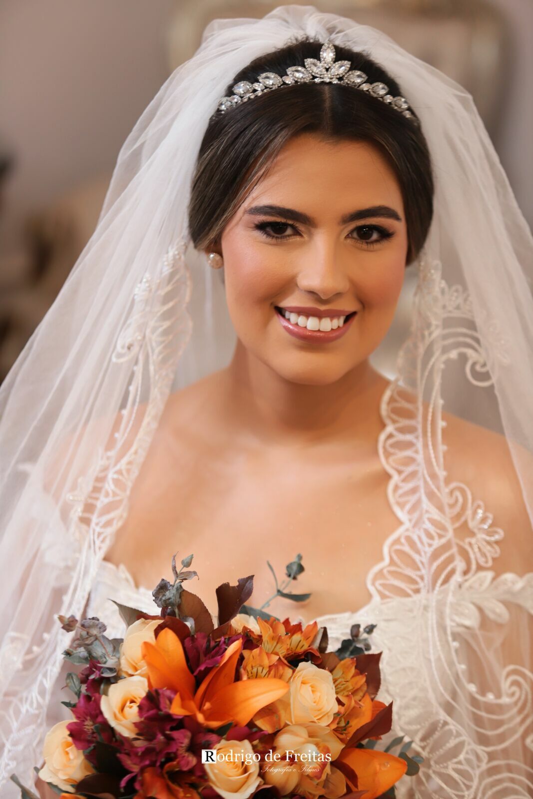 Foto Larissa e Abner / CASAMENTO Foto Larissa e Abner / CASAMENTO - Imagem 22