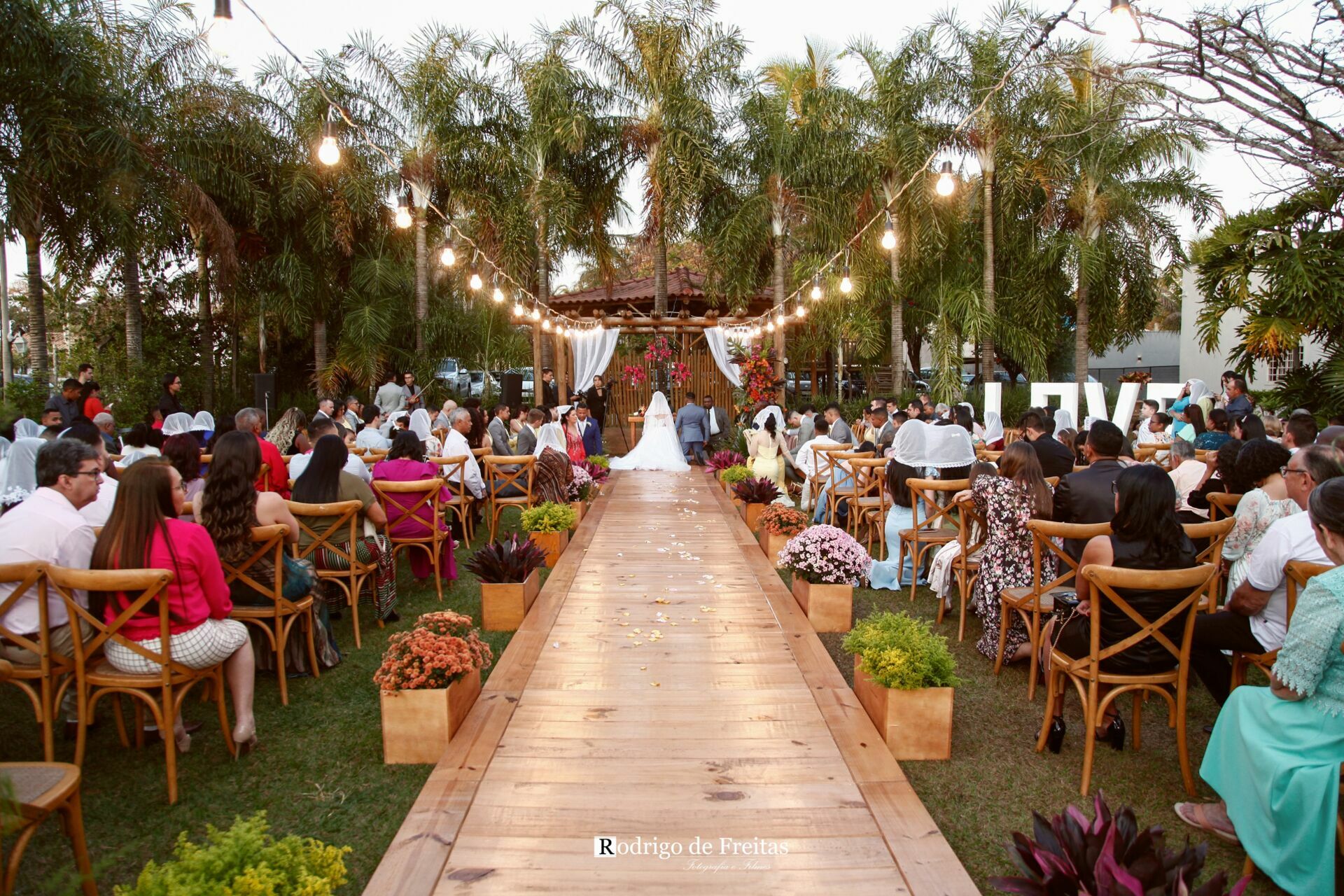 Foto Larissa e Abner / CASAMENTO Foto Larissa e Abner / CASAMENTO - Imagem 56