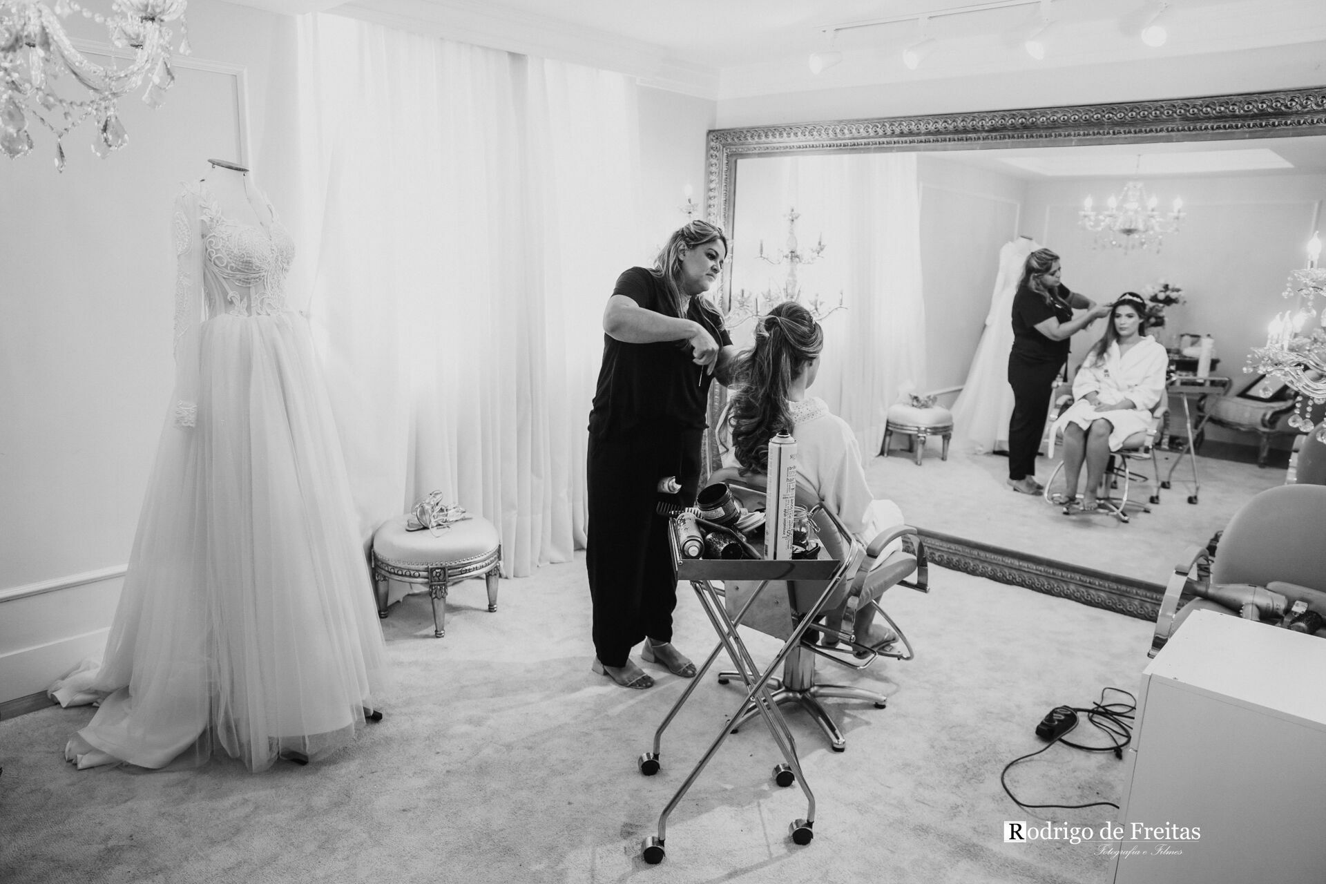 Foto Larissa e Abner / CASAMENTO Foto Larissa e Abner / CASAMENTO - Imagem 1