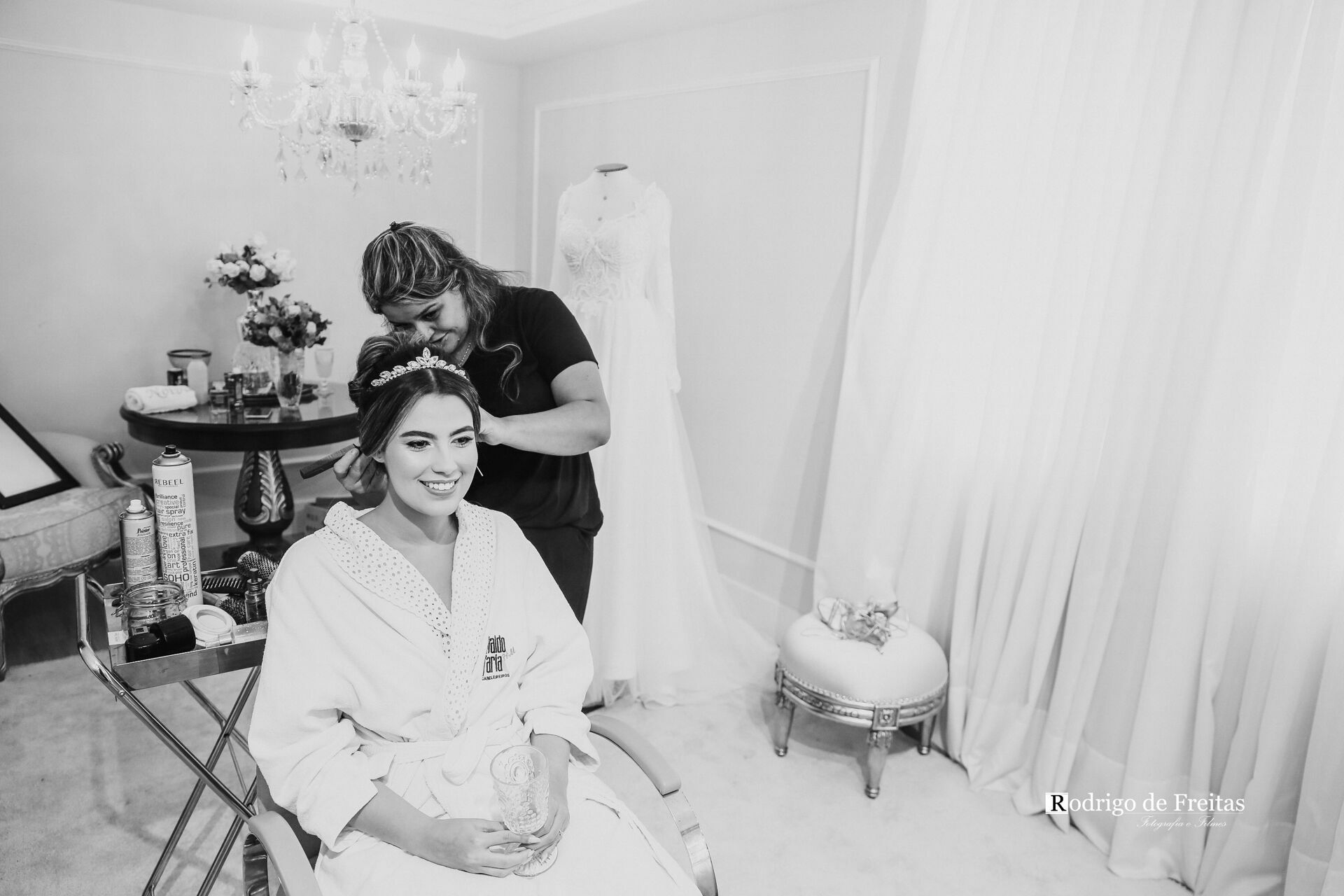 Foto Larissa e Abner / CASAMENTO Foto Larissa e Abner / CASAMENTO - Imagem 9