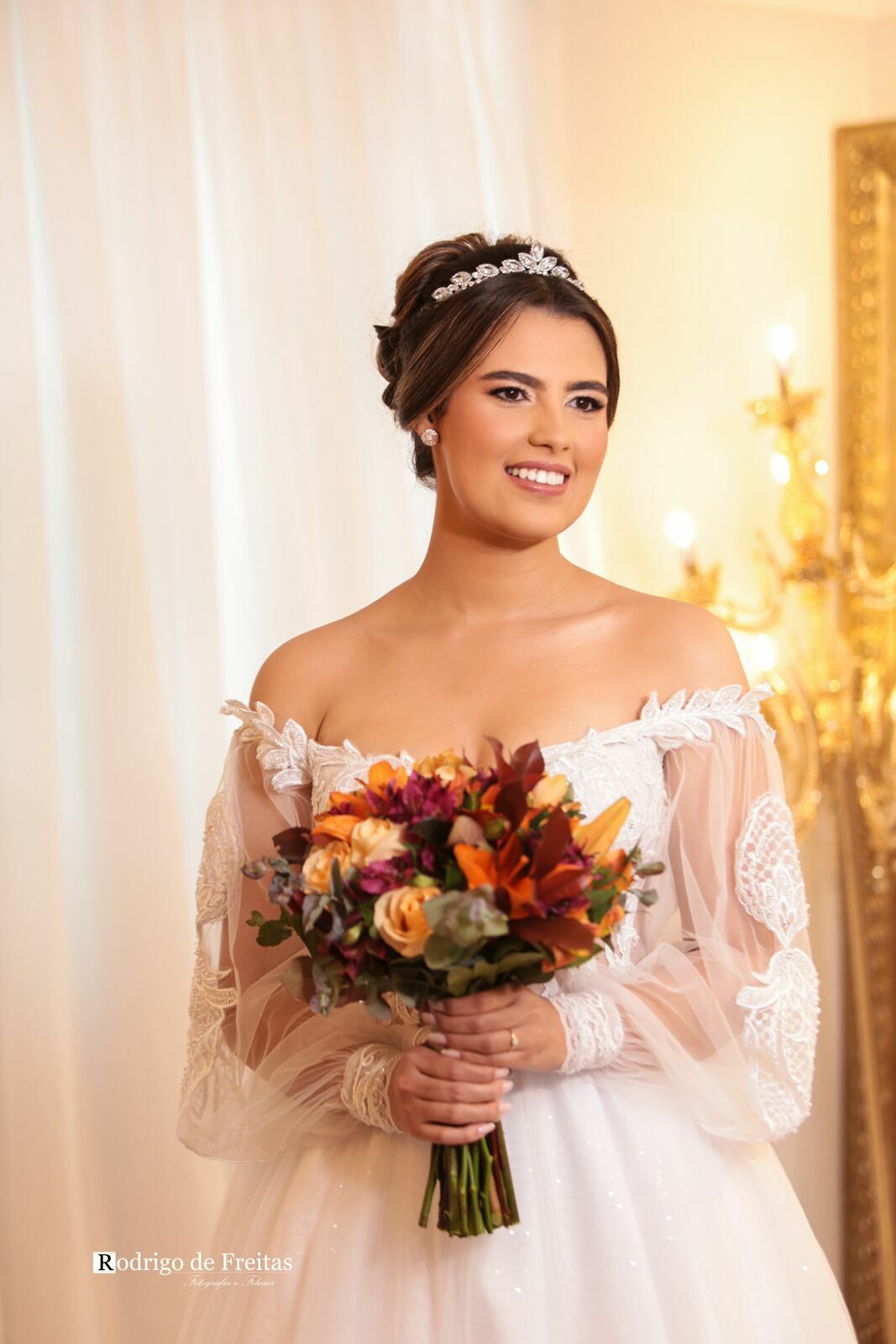 Foto Larissa e Abner / CASAMENTO Foto Larissa e Abner / CASAMENTO - Imagem 14