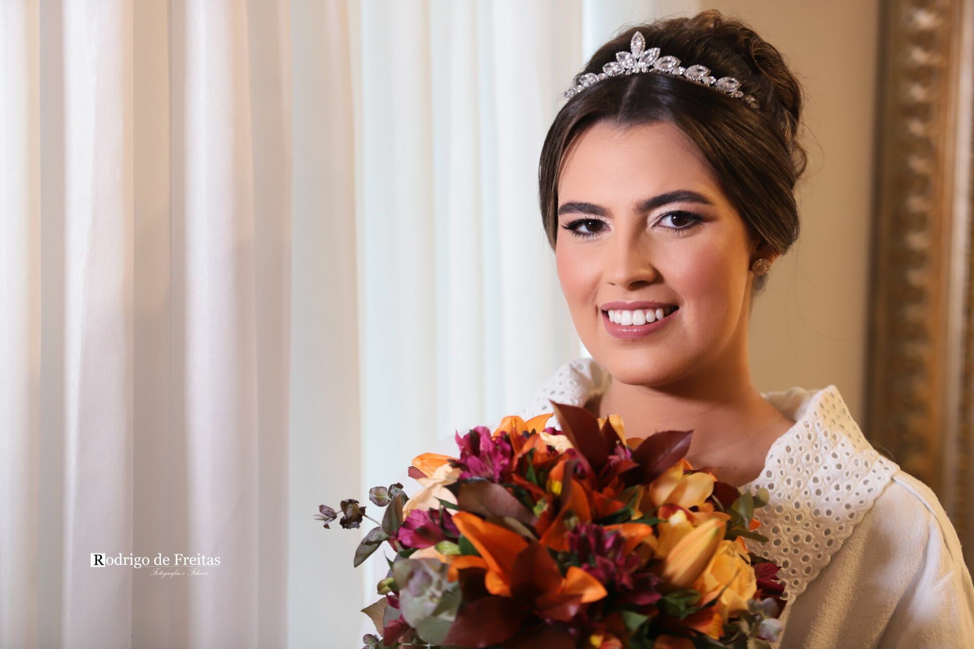 Foto Larissa e Abner / CASAMENTO Foto Larissa e Abner / CASAMENTO - Imagem 18