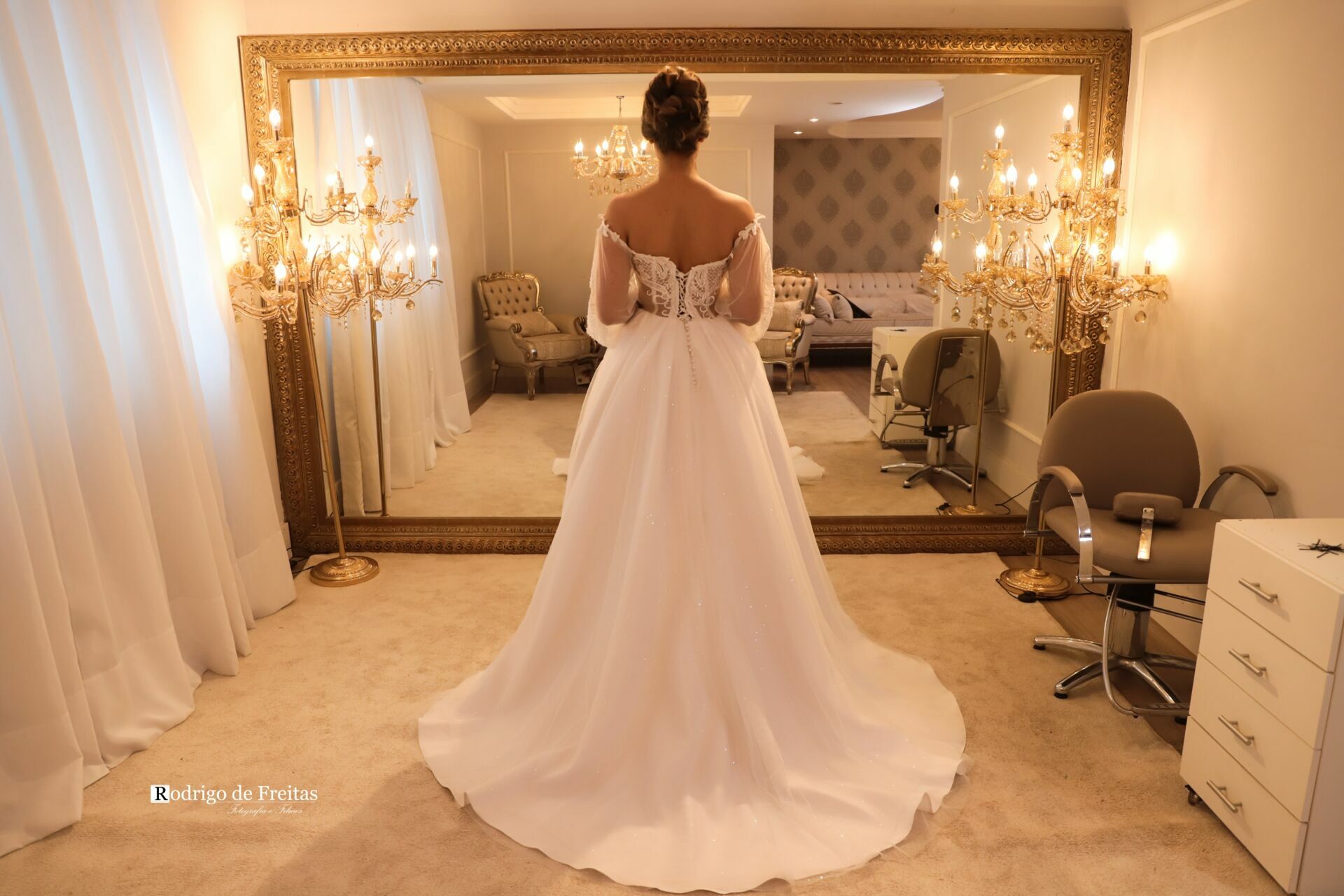 Foto Larissa e Abner / CASAMENTO Foto Larissa e Abner / CASAMENTO - Imagem 20