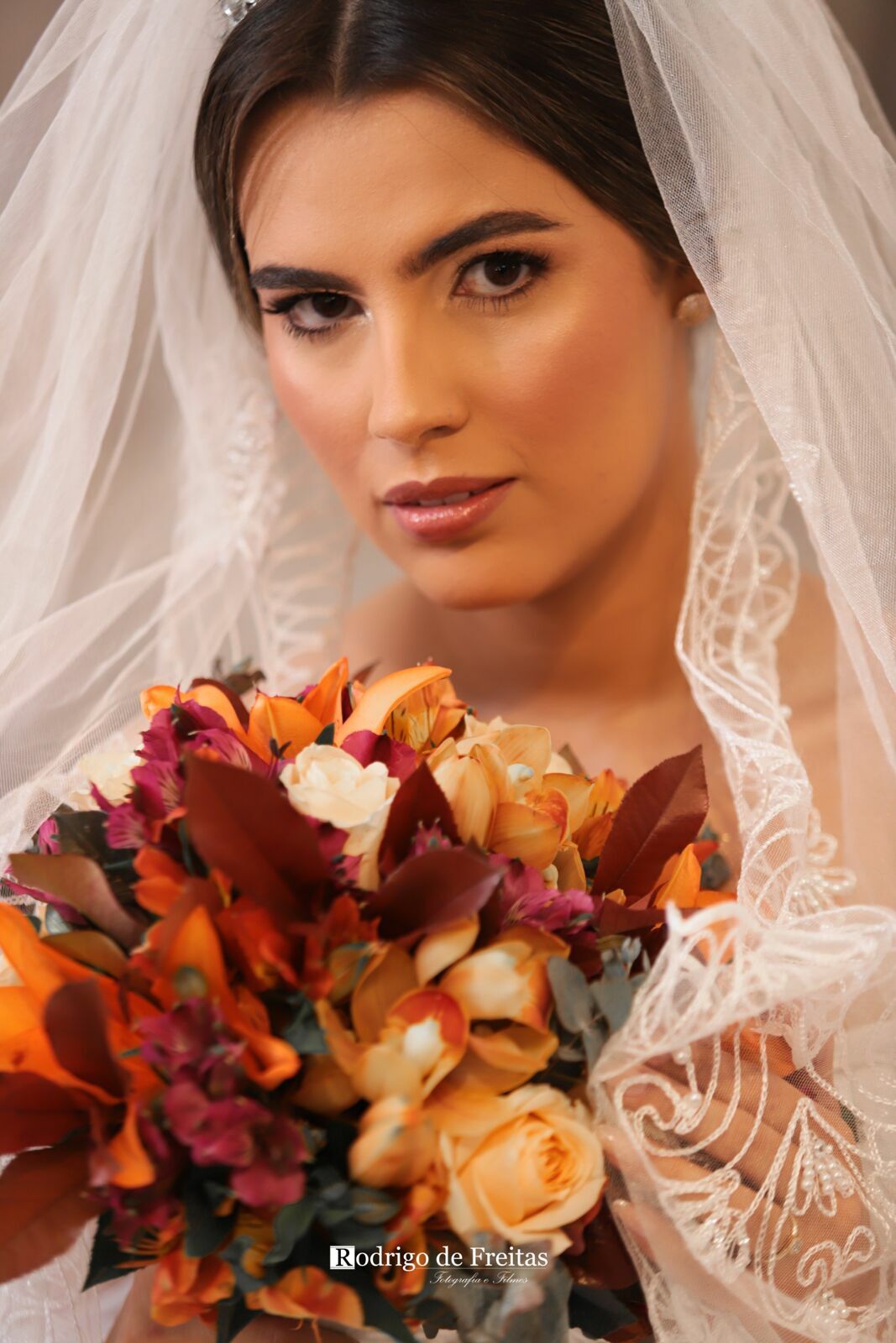 Foto Larissa e Abner / CASAMENTO Foto Larissa e Abner / CASAMENTO - Imagem 21