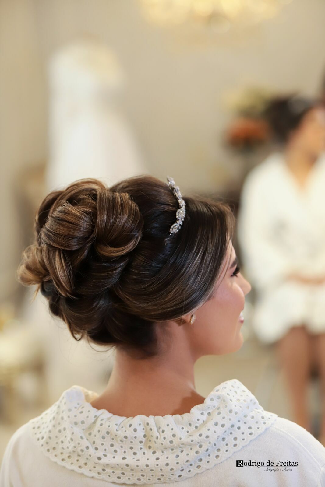 Foto Larissa e Abner / CASAMENTO Foto Larissa e Abner / CASAMENTO - Imagem 7