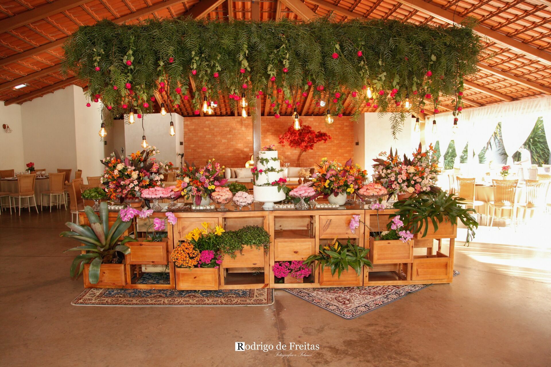 Foto Larissa e Abner / CASAMENTO Foto Larissa e Abner / CASAMENTO - Imagem 37