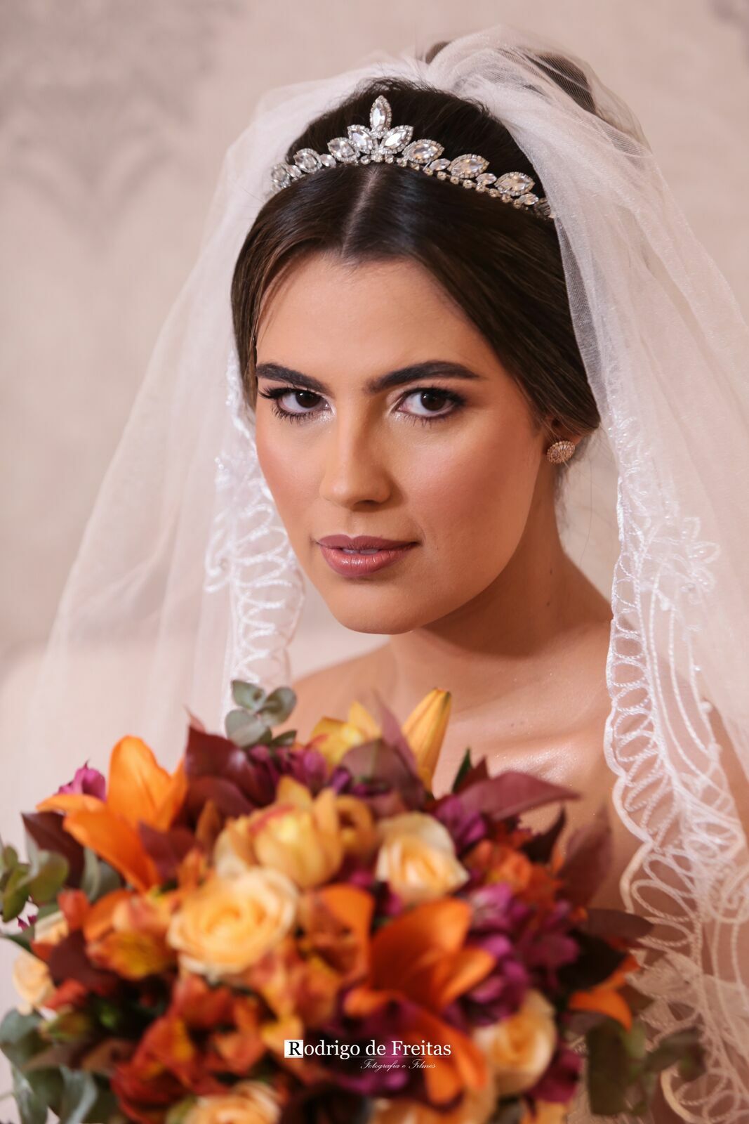 Foto Larissa e Abner / CASAMENTO Foto Larissa e Abner / CASAMENTO - Imagem 15