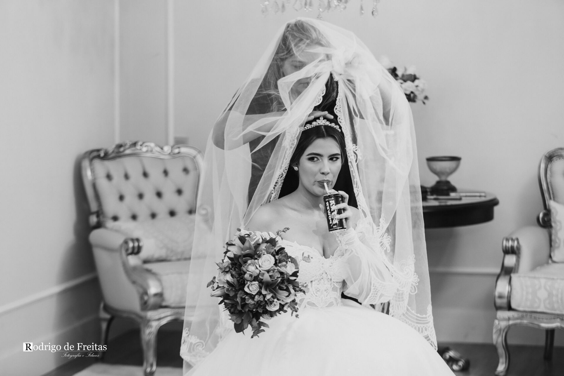 Foto Larissa e Abner / CASAMENTO Foto Larissa e Abner / CASAMENTO - Imagem 16