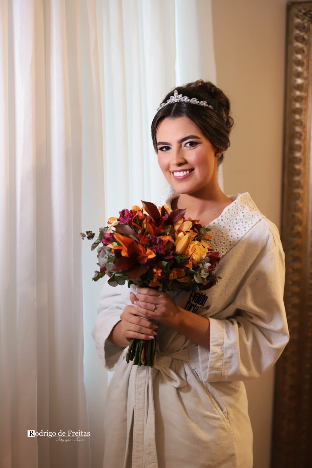 Foto Larissa e Abner / CASAMENTO Foto Larissa e Abner / CASAMENTO - Imagem 17