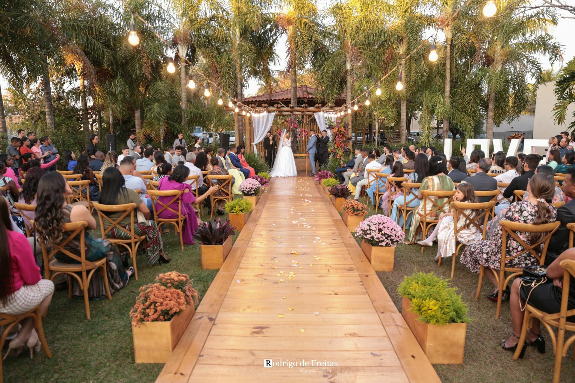 Foto Larissa e Abner / CASAMENTO Foto Larissa e Abner / CASAMENTO - Imagem 51