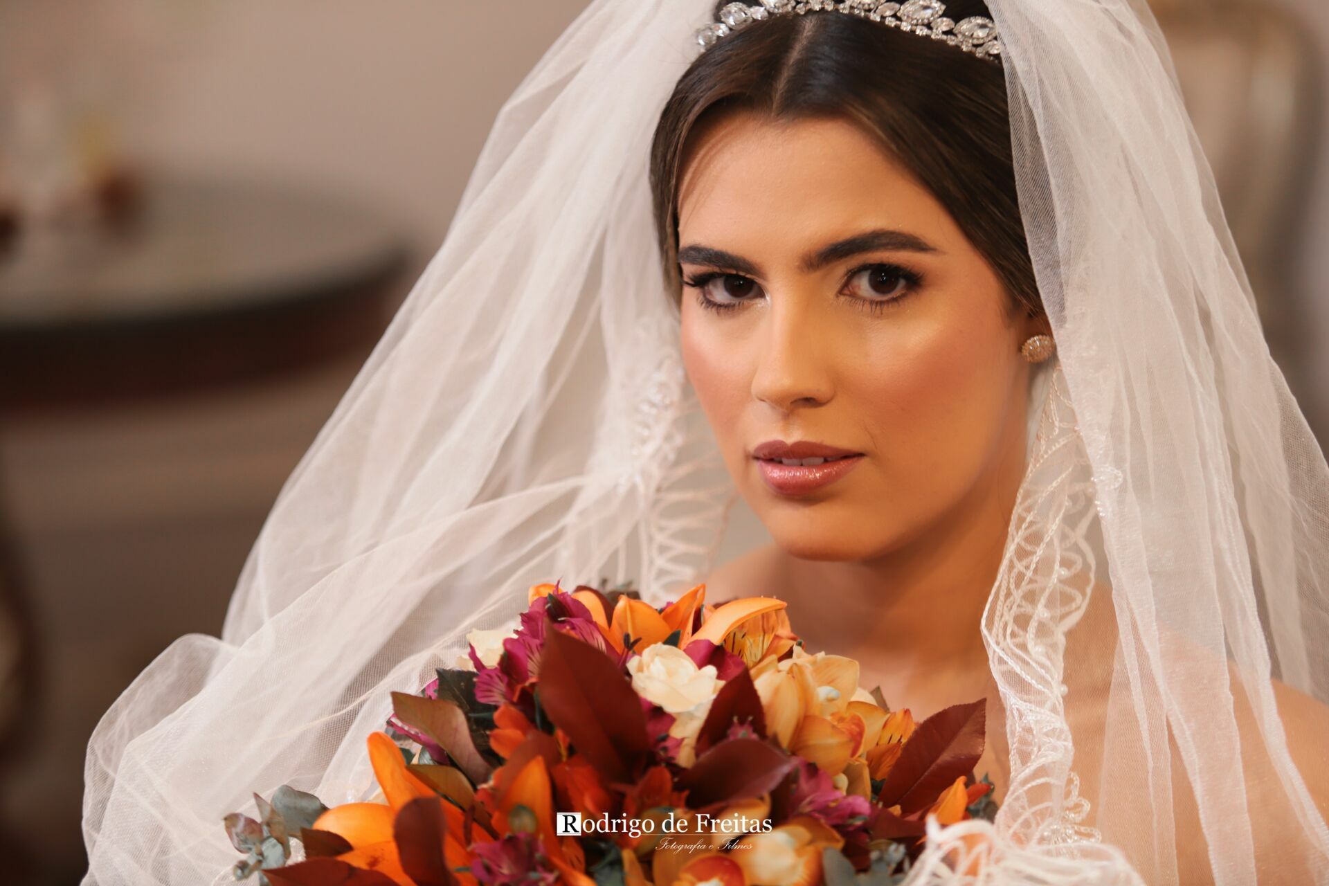 Foto Larissa e Abner / CASAMENTO Foto Larissa e Abner / CASAMENTO - Imagem 23