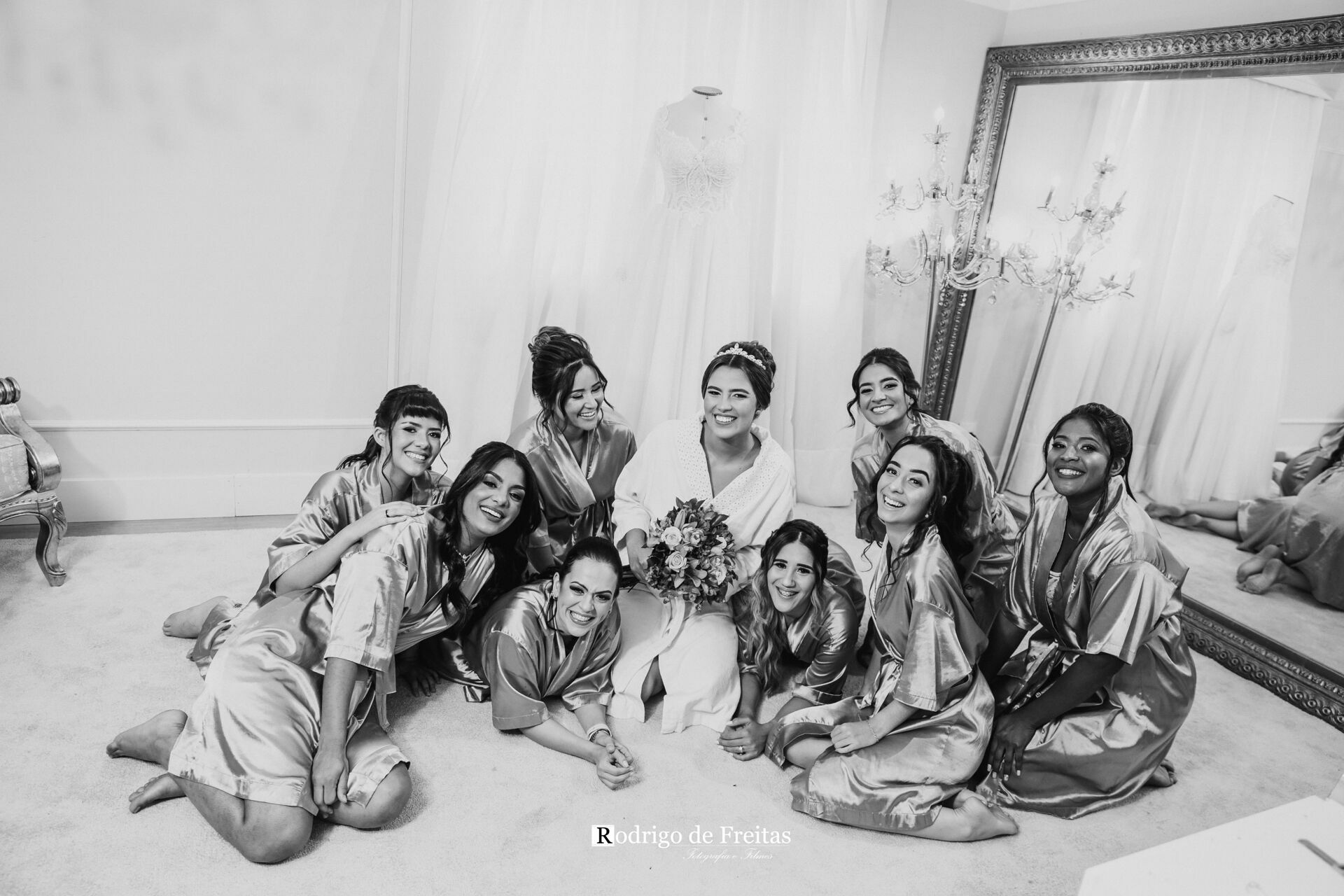 Foto Larissa e Abner / CASAMENTO Foto Larissa e Abner / CASAMENTO - Imagem 13