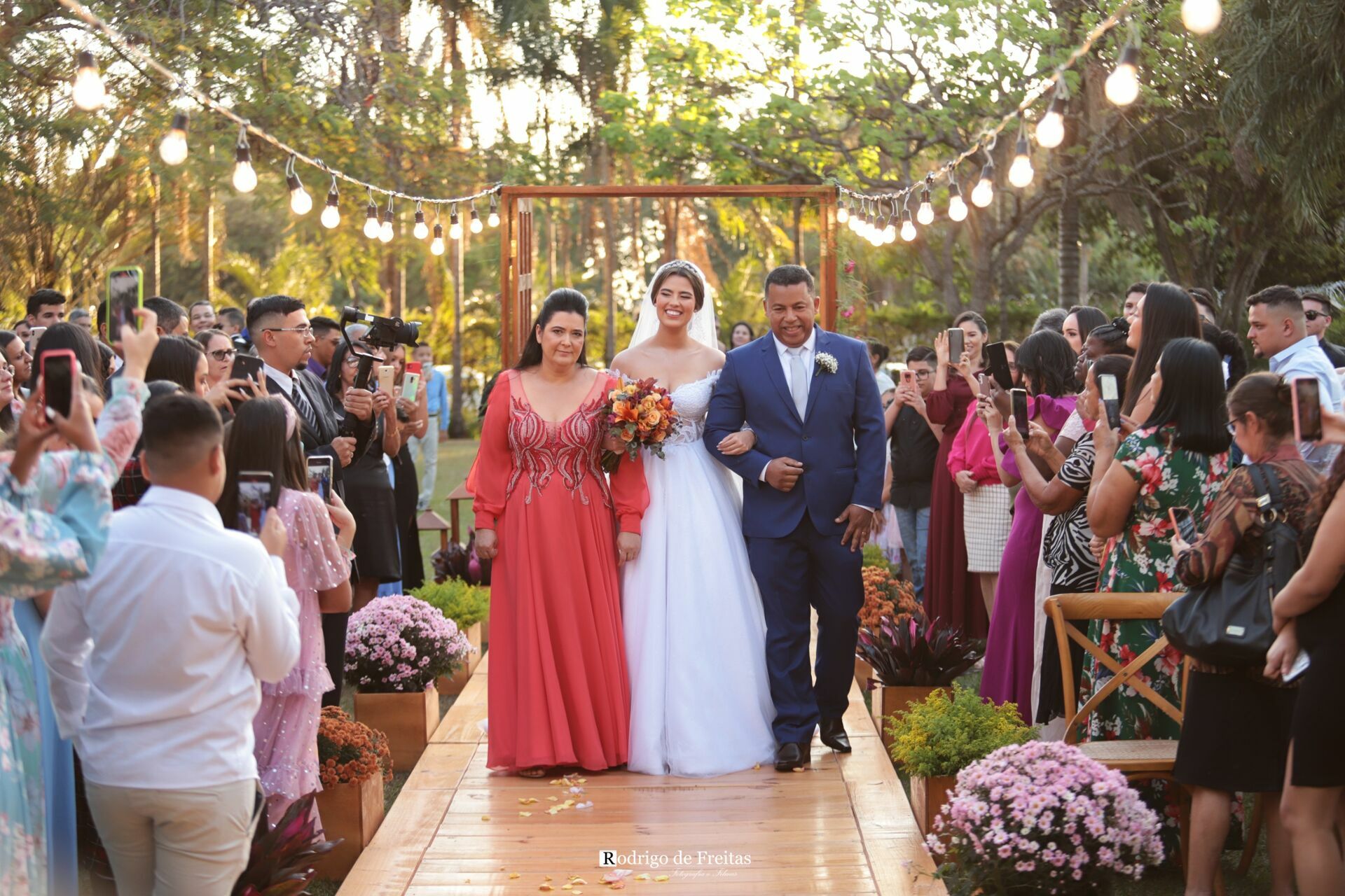 Foto Larissa e Abner / CASAMENTO Foto Larissa e Abner / CASAMENTO - Imagem 47