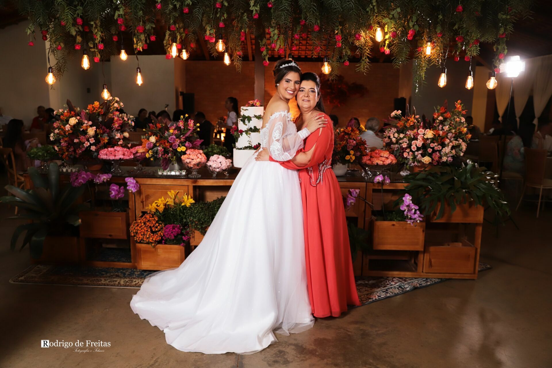 Foto Larissa e Abner / CASAMENTO Foto Larissa e Abner / CASAMENTO - Imagem 80