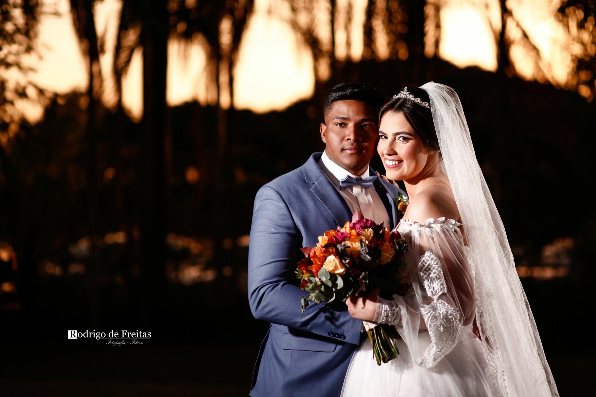 Foto Larissa e Abner / CASAMENTO Foto Larissa e Abner / CASAMENTO - Imagem 66