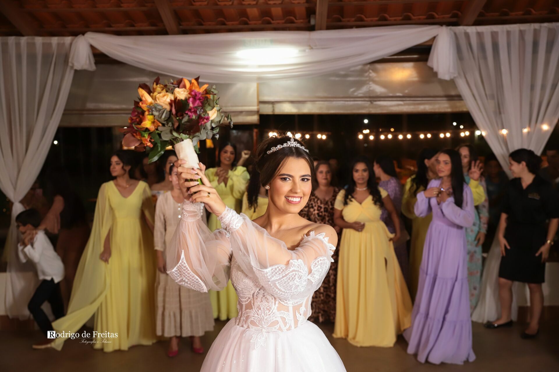 Foto Larissa e Abner / CASAMENTO Foto Larissa e Abner / CASAMENTO - Imagem 83