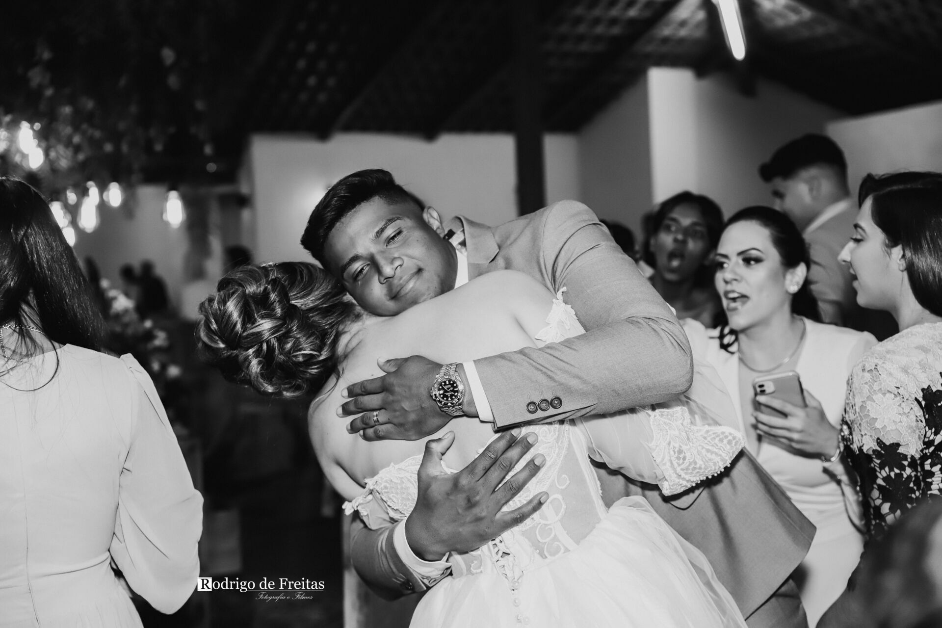 Foto Larissa e Abner / CASAMENTO Foto Larissa e Abner / CASAMENTO - Imagem 84
