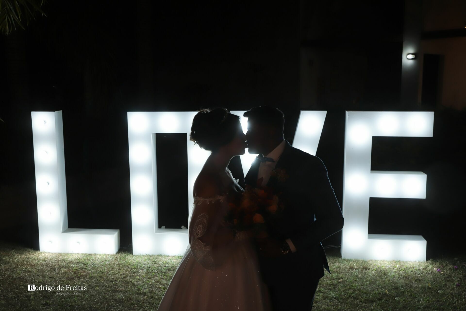 Foto Larissa e Abner / CASAMENTO Foto Larissa e Abner / CASAMENTO - Imagem 75