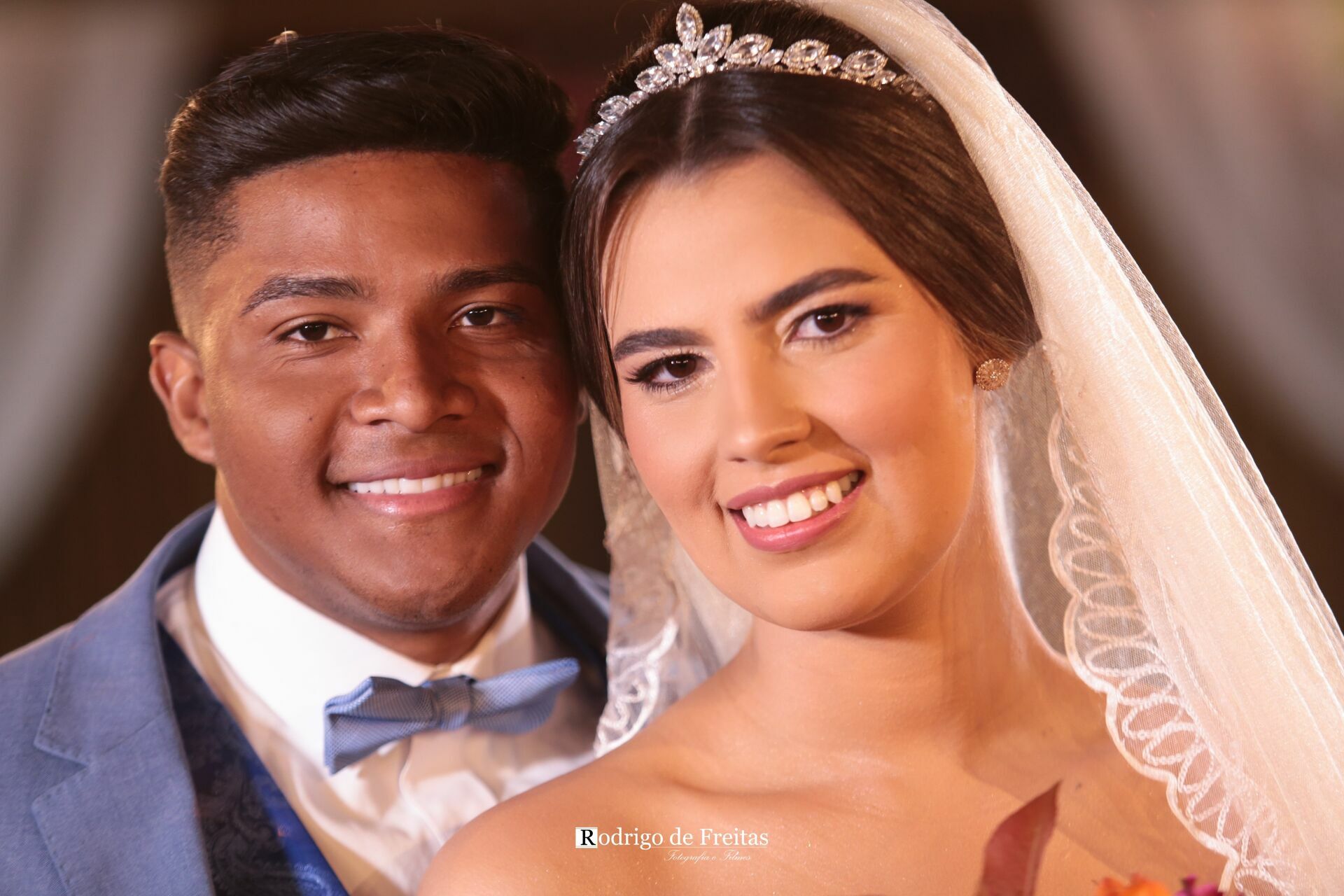 Foto Larissa e Abner / CASAMENTO Foto Larissa e Abner / CASAMENTO - Imagem 70