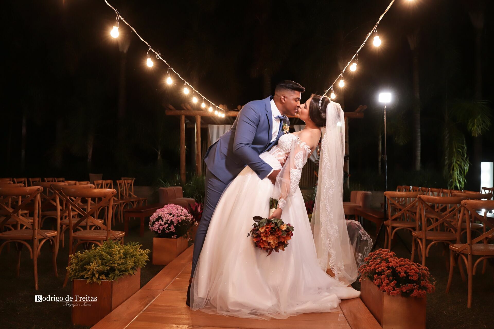 Foto Larissa e Abner / CASAMENTO Foto Larissa e Abner / CASAMENTO - Imagem 74