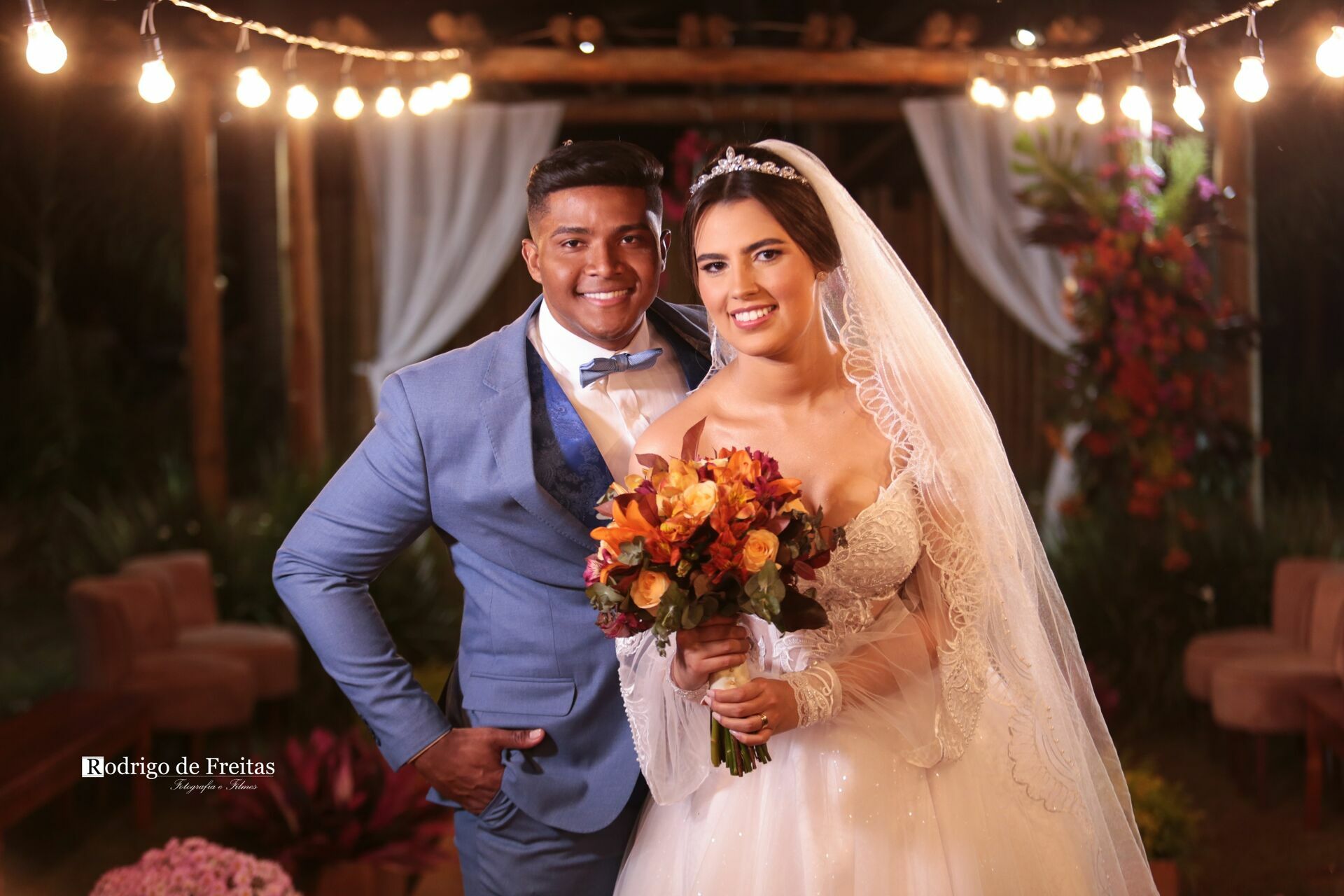 Foto Larissa e Abner / CASAMENTO Foto Larissa e Abner / CASAMENTO - Imagem 71