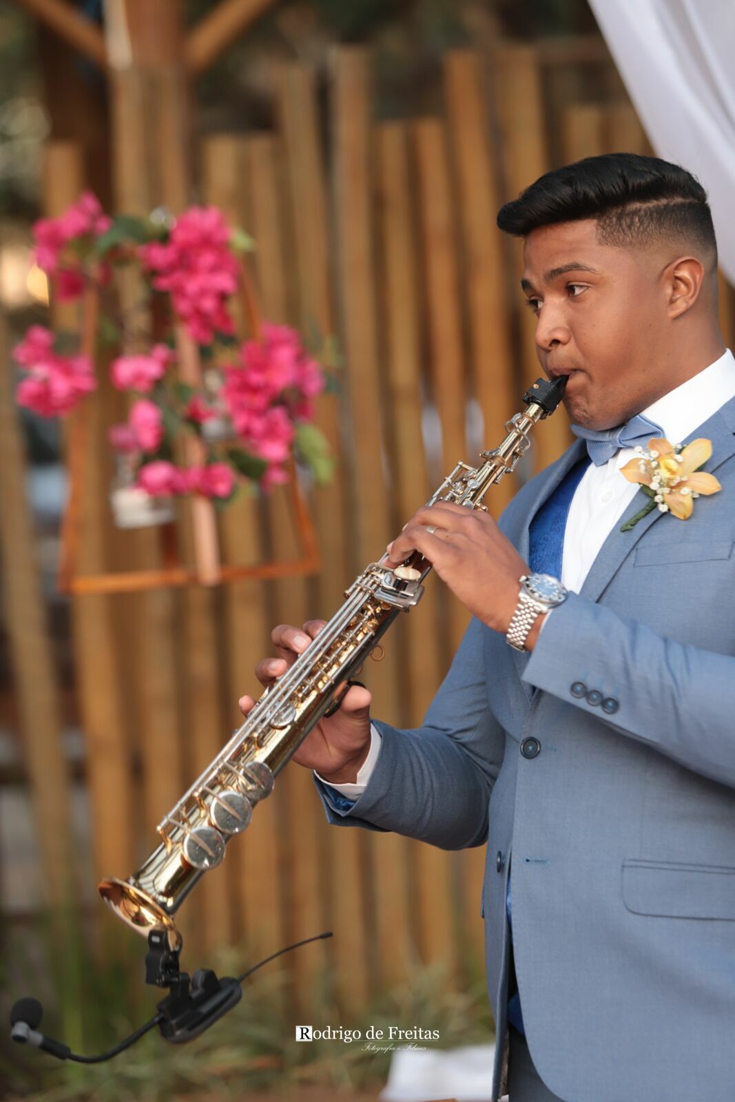 Foto Larissa e Abner / CASAMENTO Foto Larissa e Abner / CASAMENTO - Imagem 61