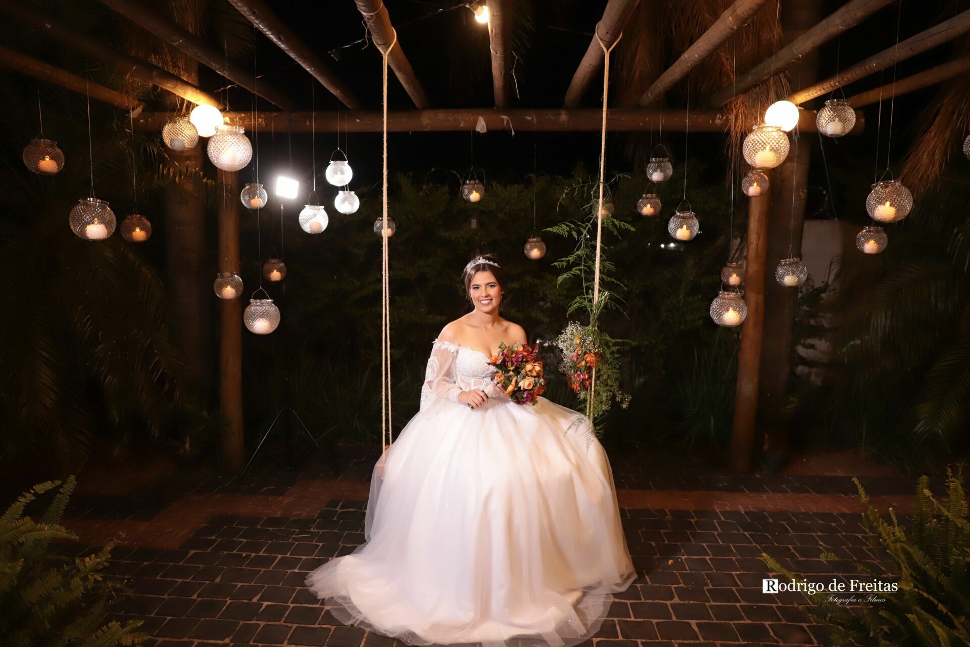 Foto Larissa e Abner / CASAMENTO Foto Larissa e Abner / CASAMENTO - Imagem 87