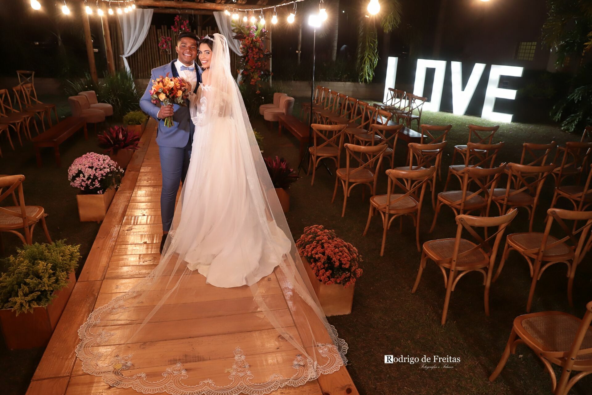 Foto Larissa e Abner / CASAMENTO Foto Larissa e Abner / CASAMENTO - Imagem 73