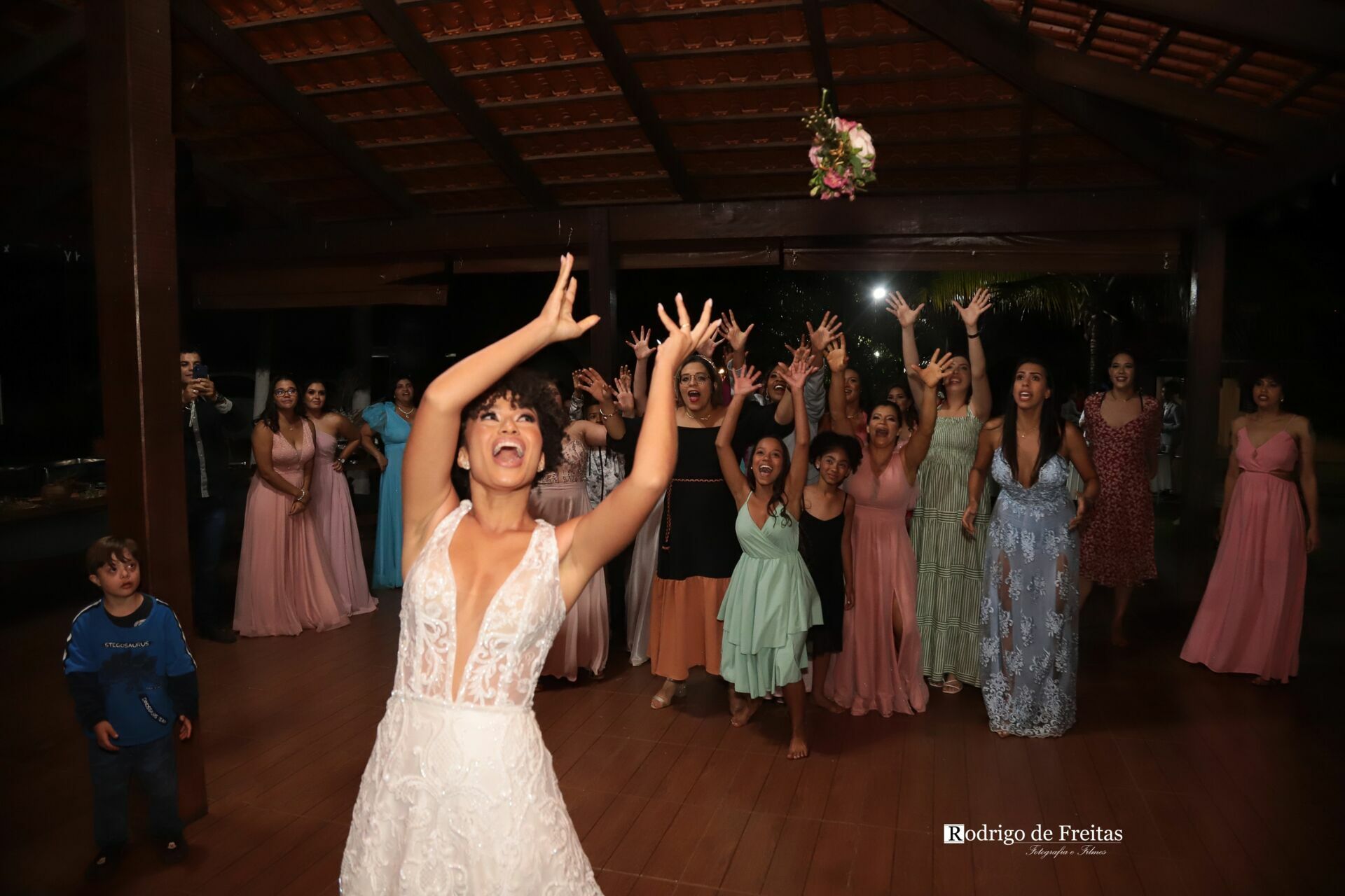 Foto Aline e Lucas / CASAMENTO Foto Aline e Lucas / CASAMENTO - Imagem 62