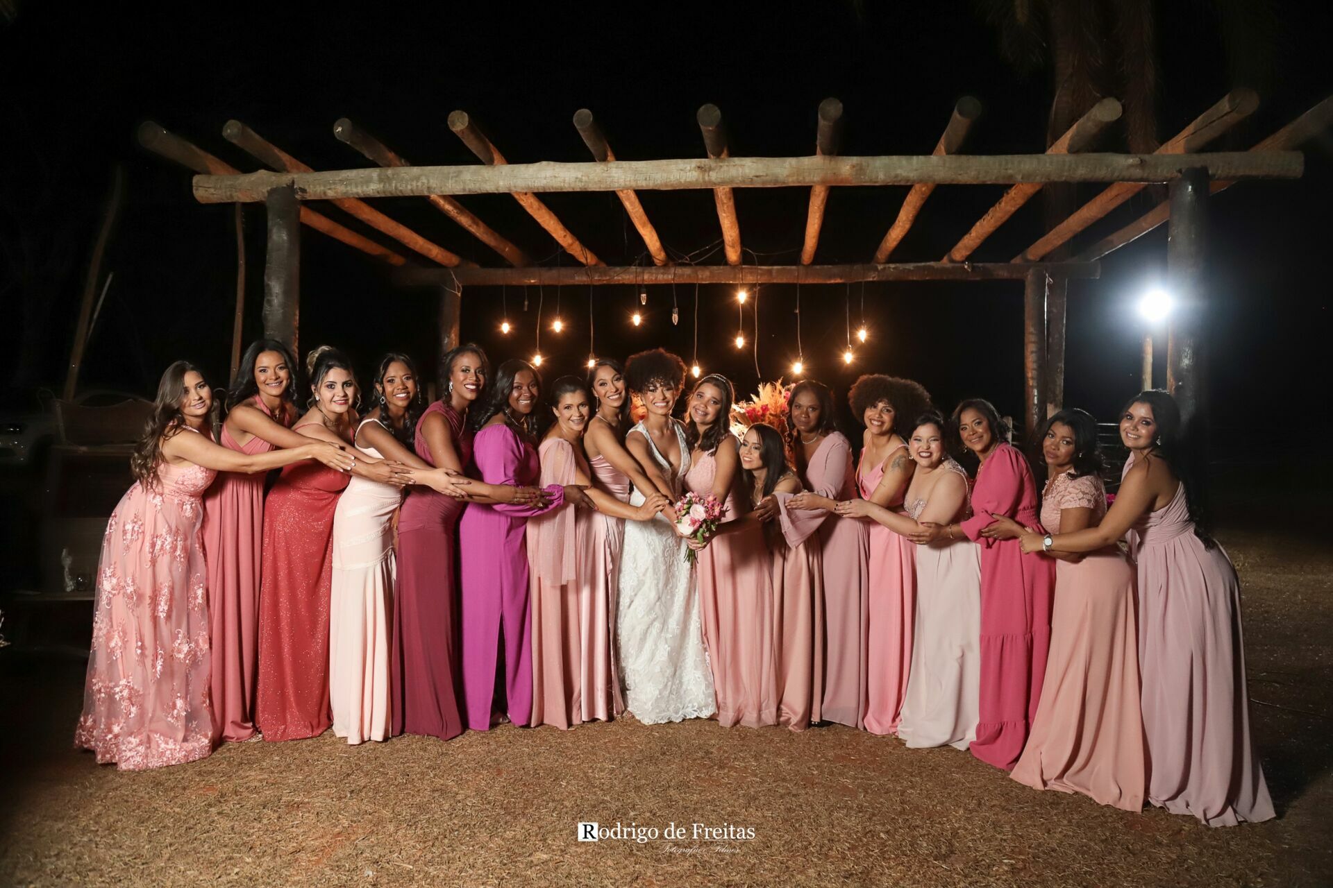 Foto Aline e Lucas / CASAMENTO Foto Aline e Lucas / CASAMENTO - Imagem 60