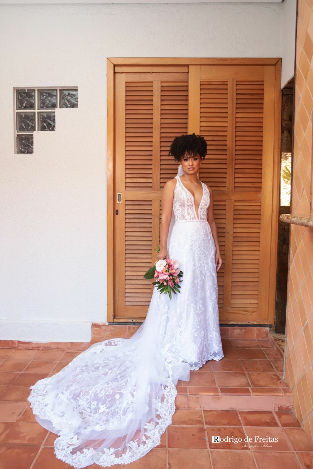 Foto Aline e Lucas / CASAMENTO Foto Aline e Lucas / CASAMENTO - Imagem 26