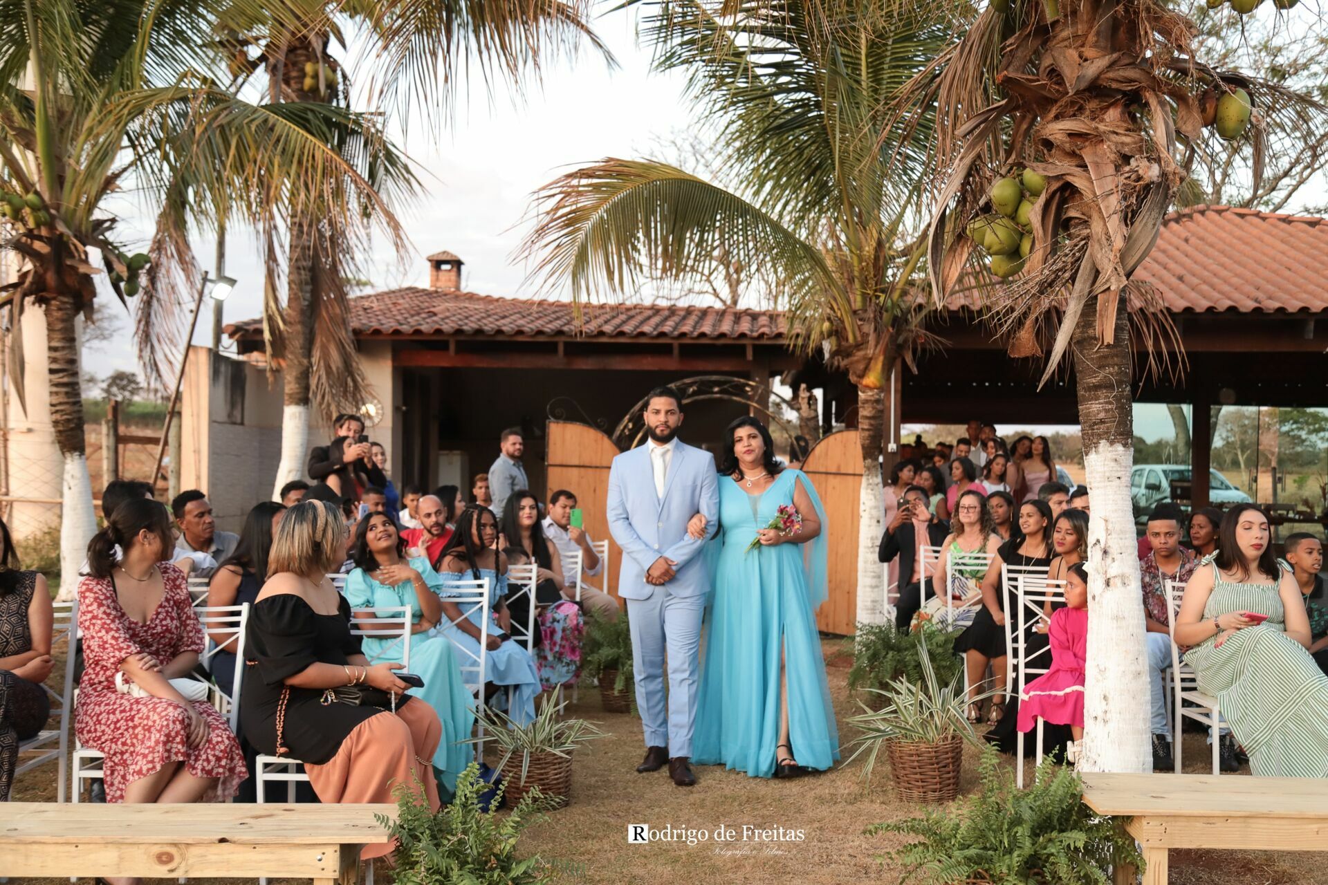Foto Aline e Lucas / CASAMENTO Foto Aline e Lucas / CASAMENTO - Imagem 30